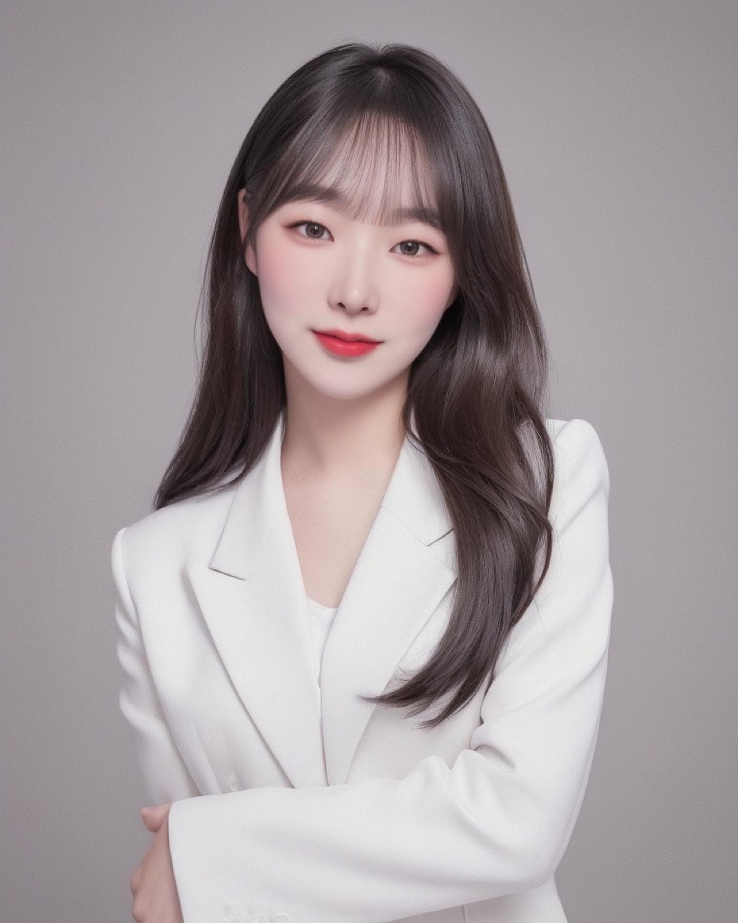 AI 프로필 땡큐 🤍

#스노우AI프로필 #비즈니스프로필
#AI아부잘함