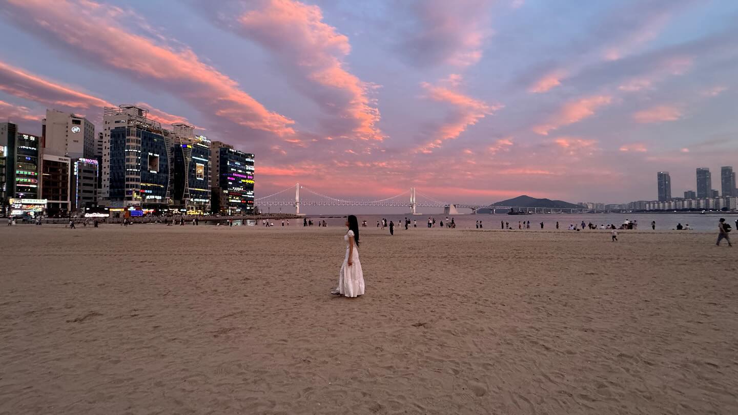 김민지 찾기