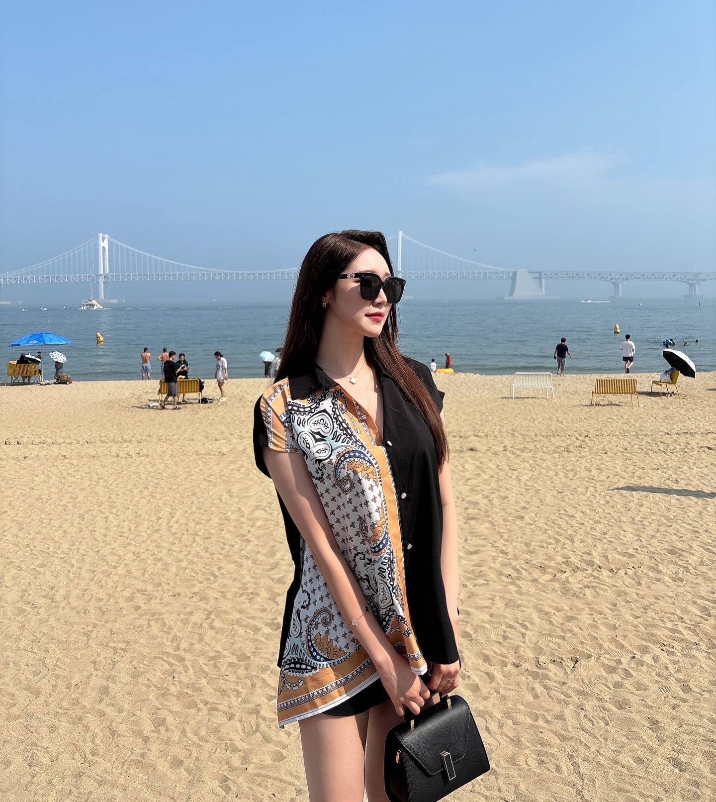 선구리 갭차이보소?😎 여행갈사럄~!