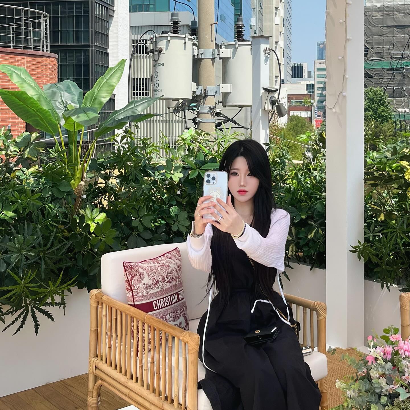 행복했던 6월 끝 7월은 바쁘게 살아야징 🫶🏻