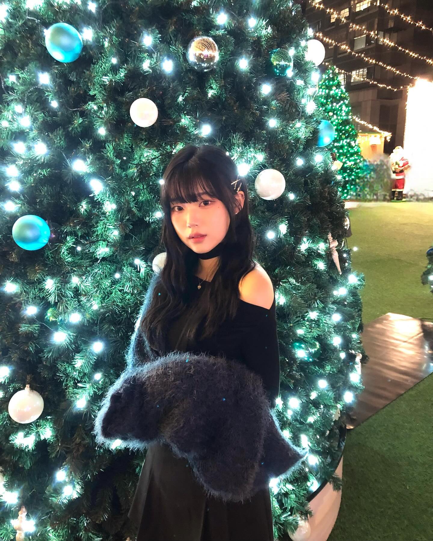#クリスマス 

#福岡市役所 #ふくおか #クリスマスツリー