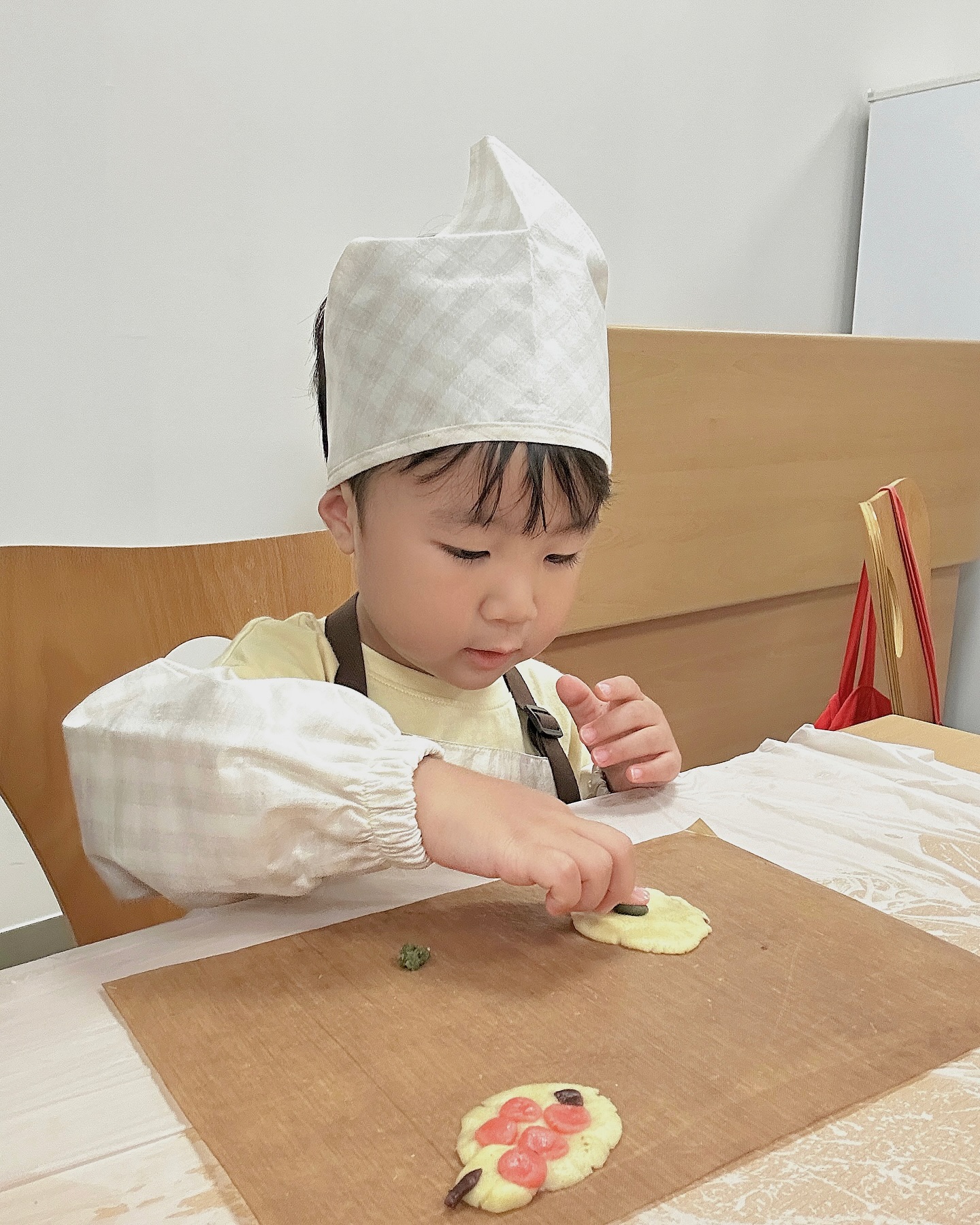 1163 daysꪑ

처음 해본 쿠키 만들기🥣
너도 재밌고 나도 재밌고🍪
