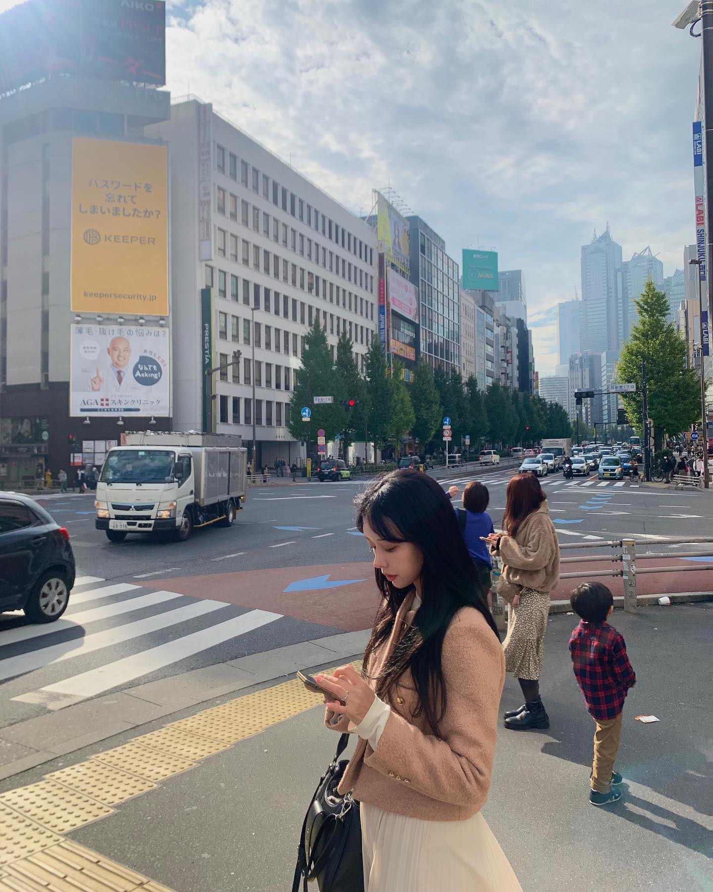#tokyo