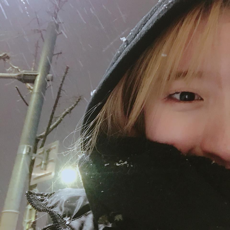 17년도에 나 어렸네...ㄷㄷㄷ 그때도 술에 환장했었네...미친...