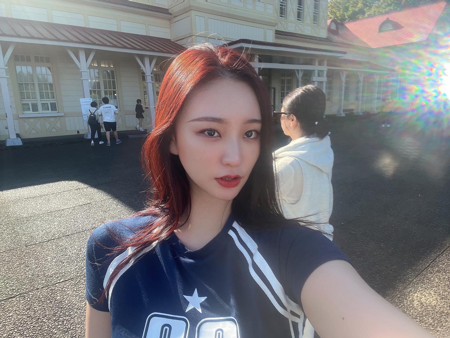 여행조하 #🧃🌎
