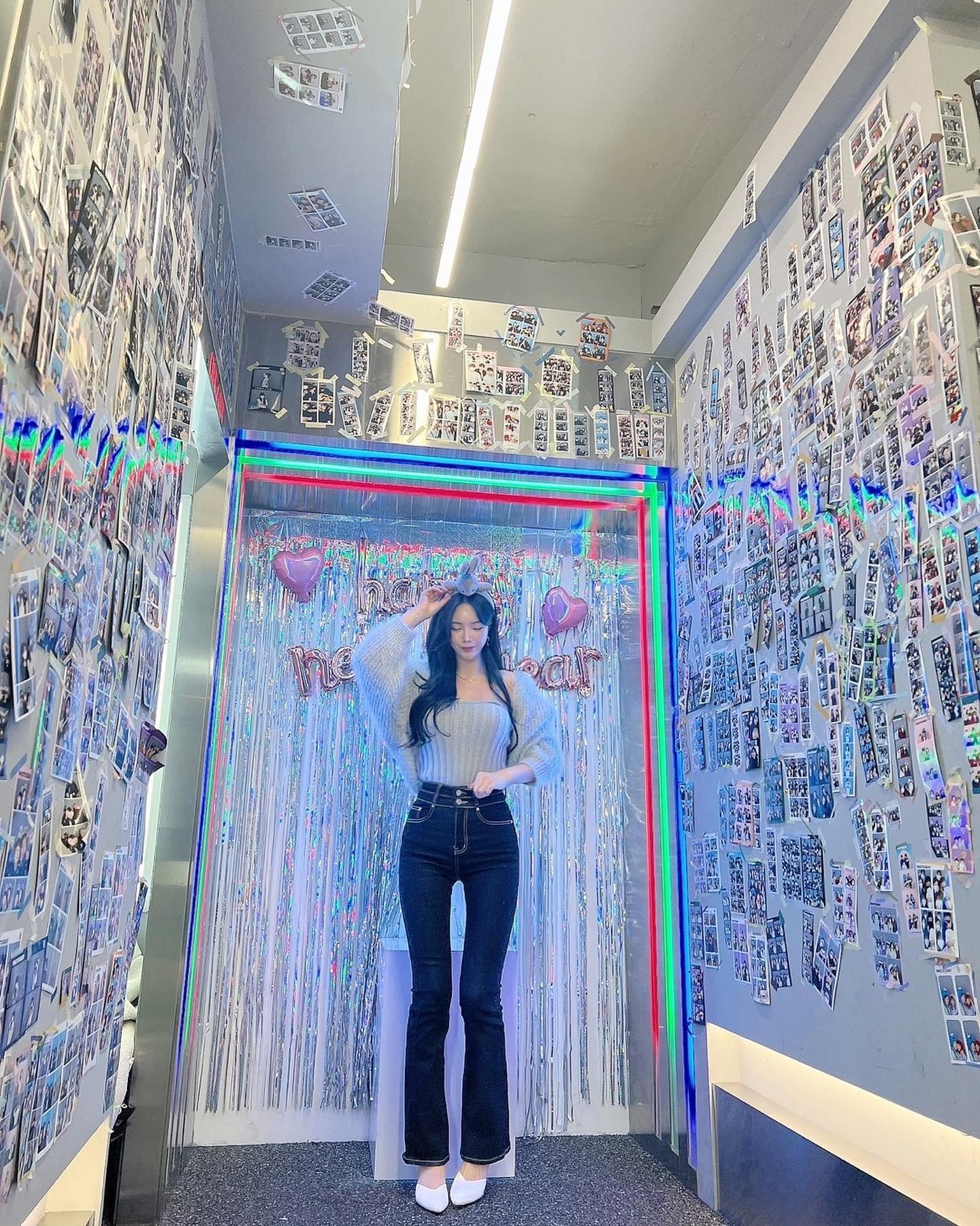 내사룽들❤️