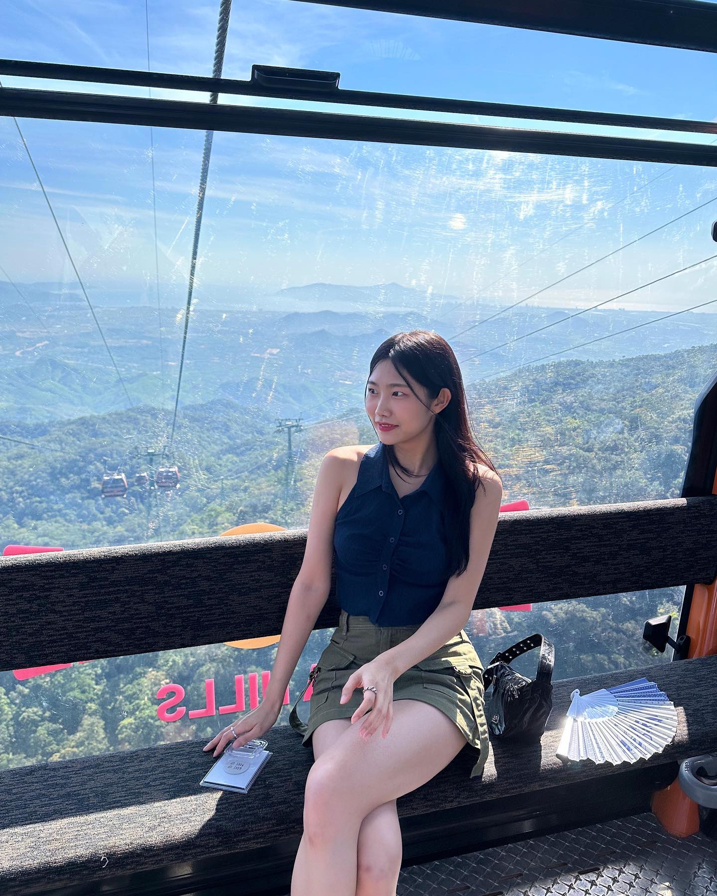 내 사진만 잔뜩😽