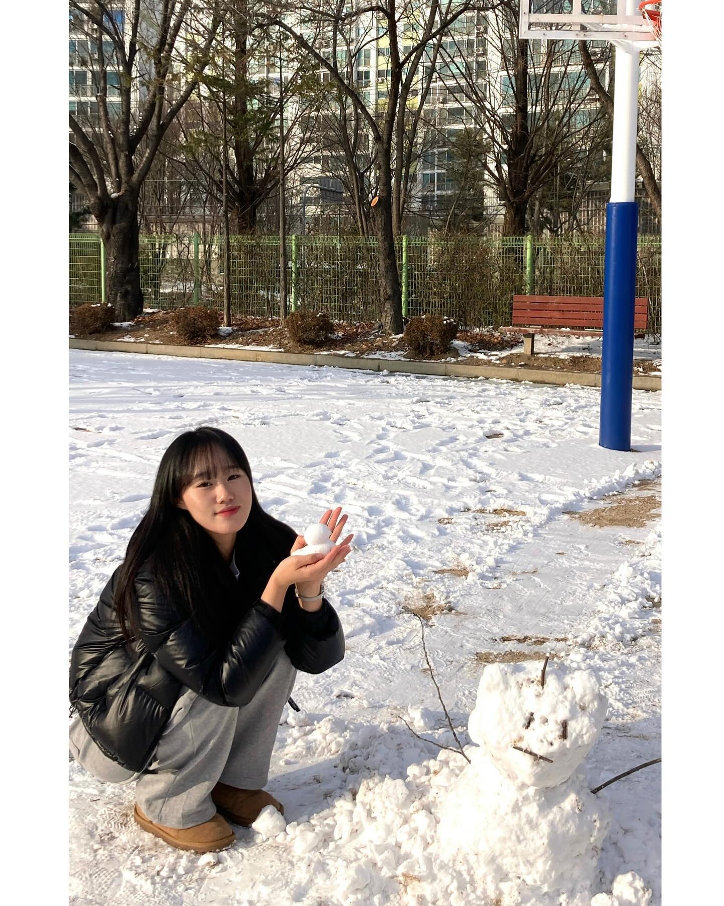⛄️