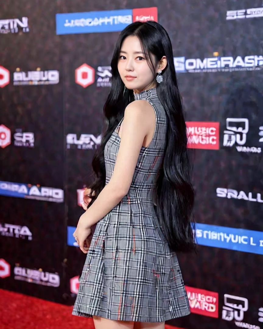 It's me!🤣
모두들 행복하세요~(^-^)/

ㅋㅋㅋㅋㅋㅋㅋ

#포토월 #레드카펫 #전신샷 #재밌다 #완전나네 
#에이블리 #AI맛집이었네