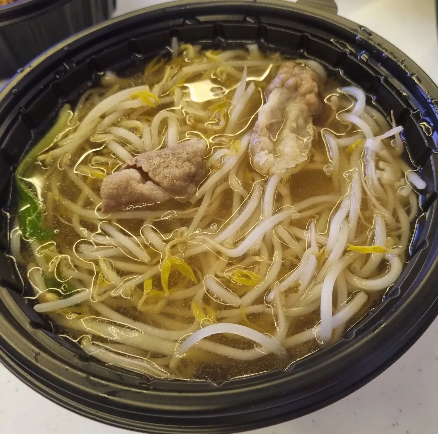 🇻🇳 베트남쌀국수 맛집공유🫶

#배달의쌀국수 #대전배달의쌀국수 #배달의쌀국수대전서구점