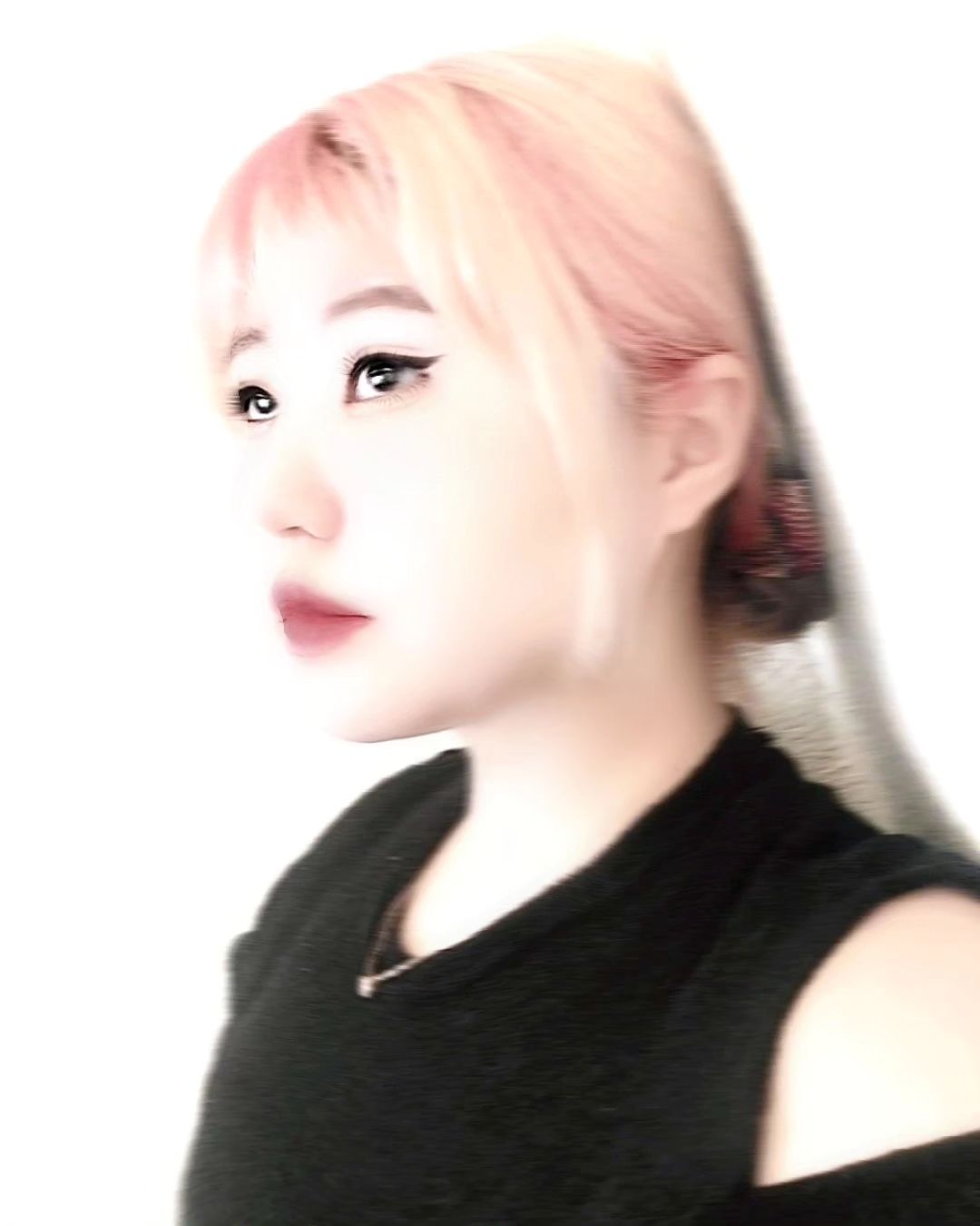 여름이였다
