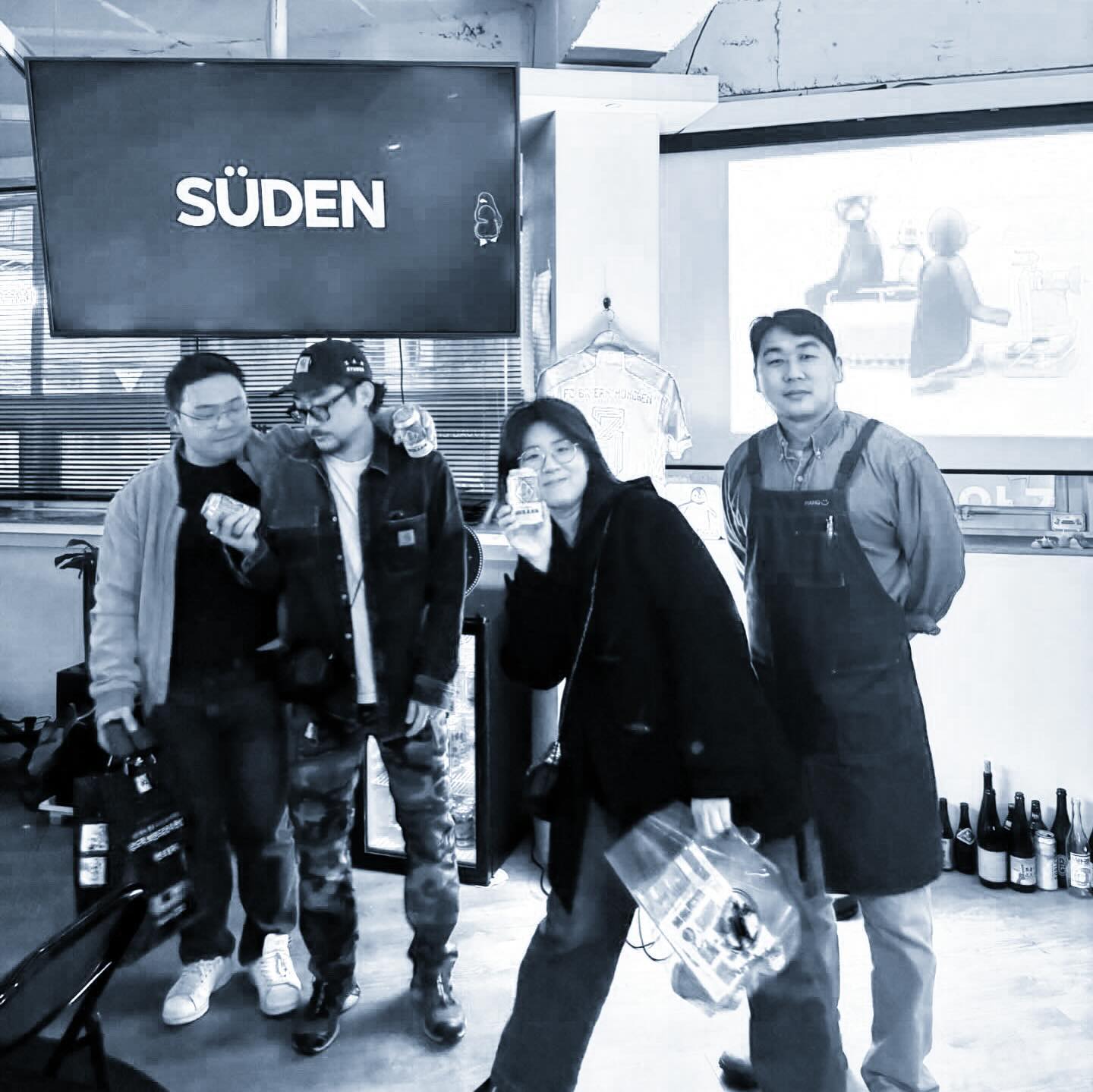It‘s already mid march
(feat. 관장님 블랙벨트 축하🥋) superb_combat_jeju 
#peaceout 🤙🏾