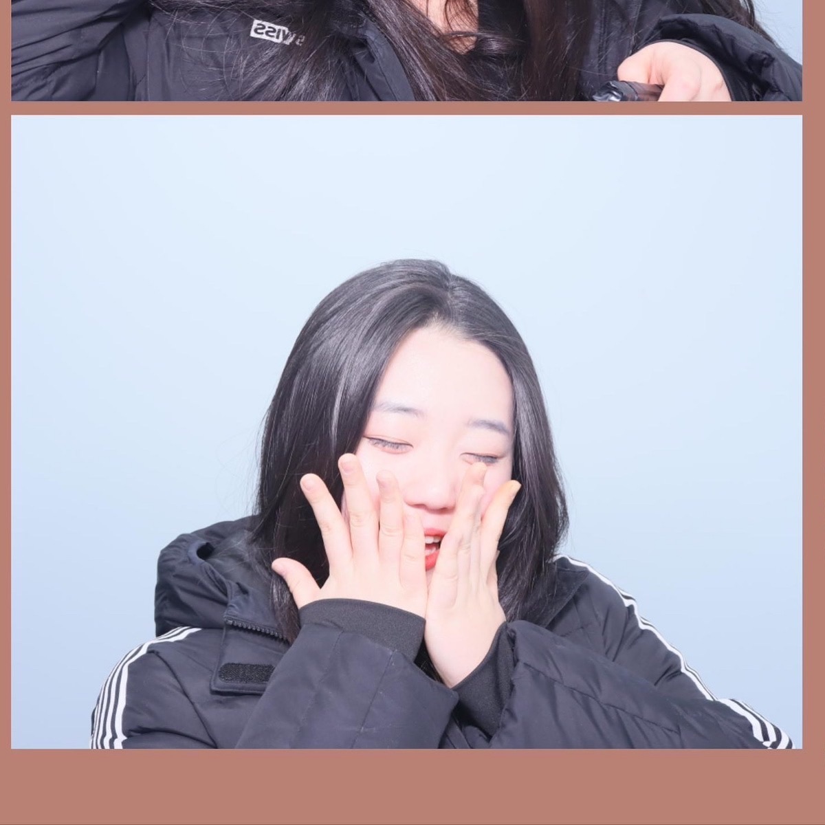 냐항 (*´꒳`*)