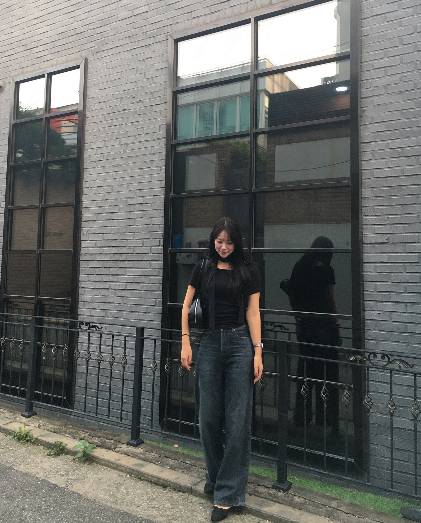 치킨 한시간 웨이팅 20분 먹방 ✌️