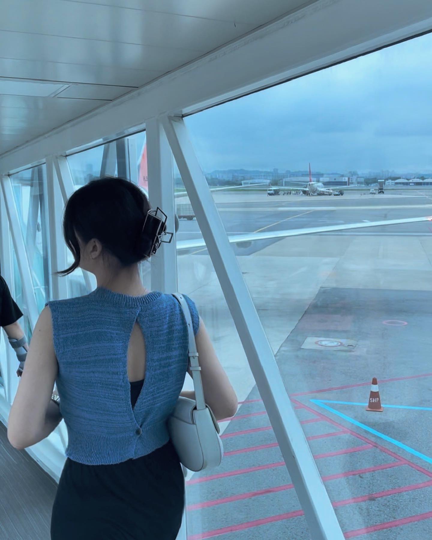 ✈️