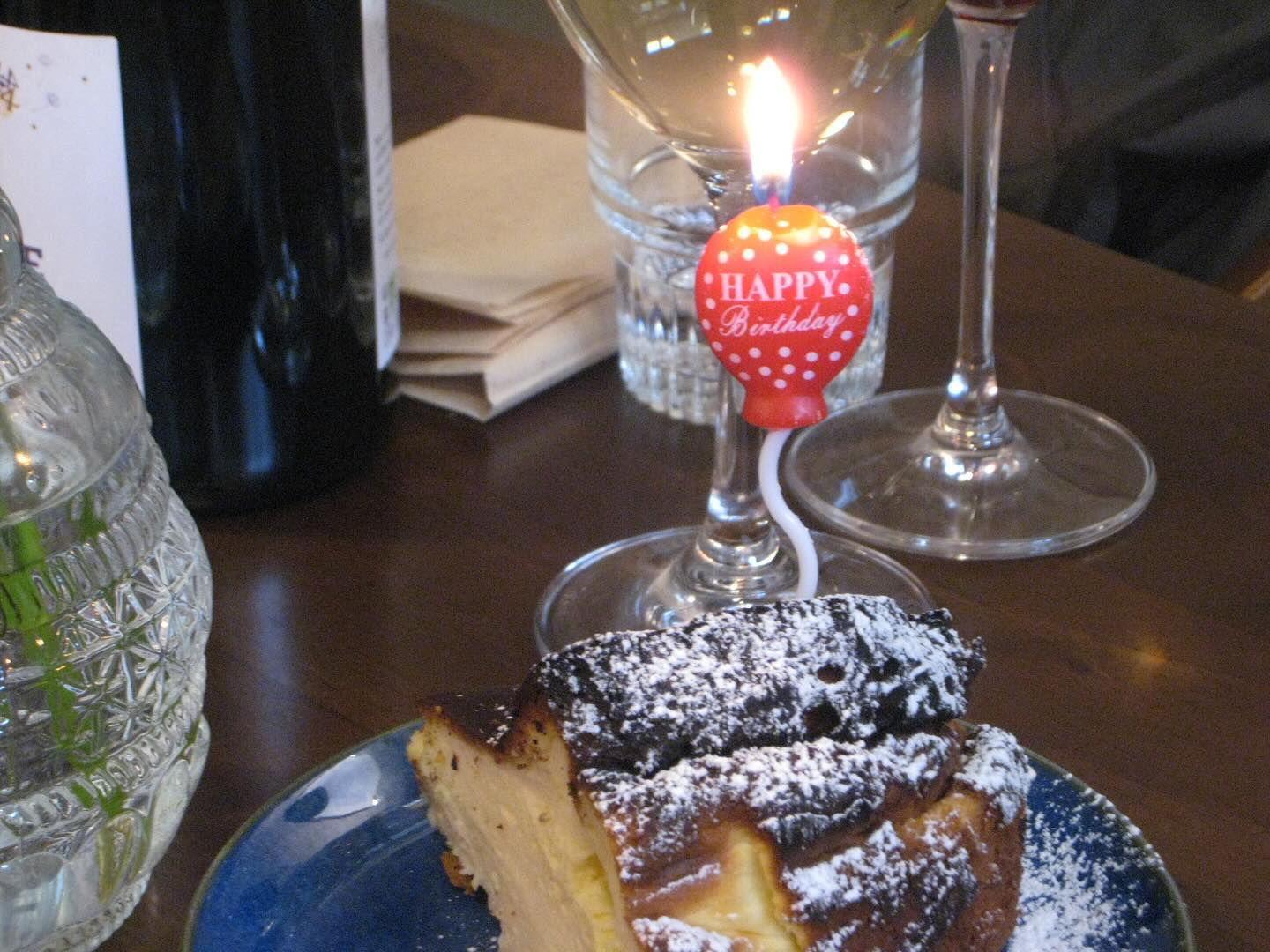 처음으로 같이 보낸 성현님 생일🎉🎁🤍🍀❤️🍰