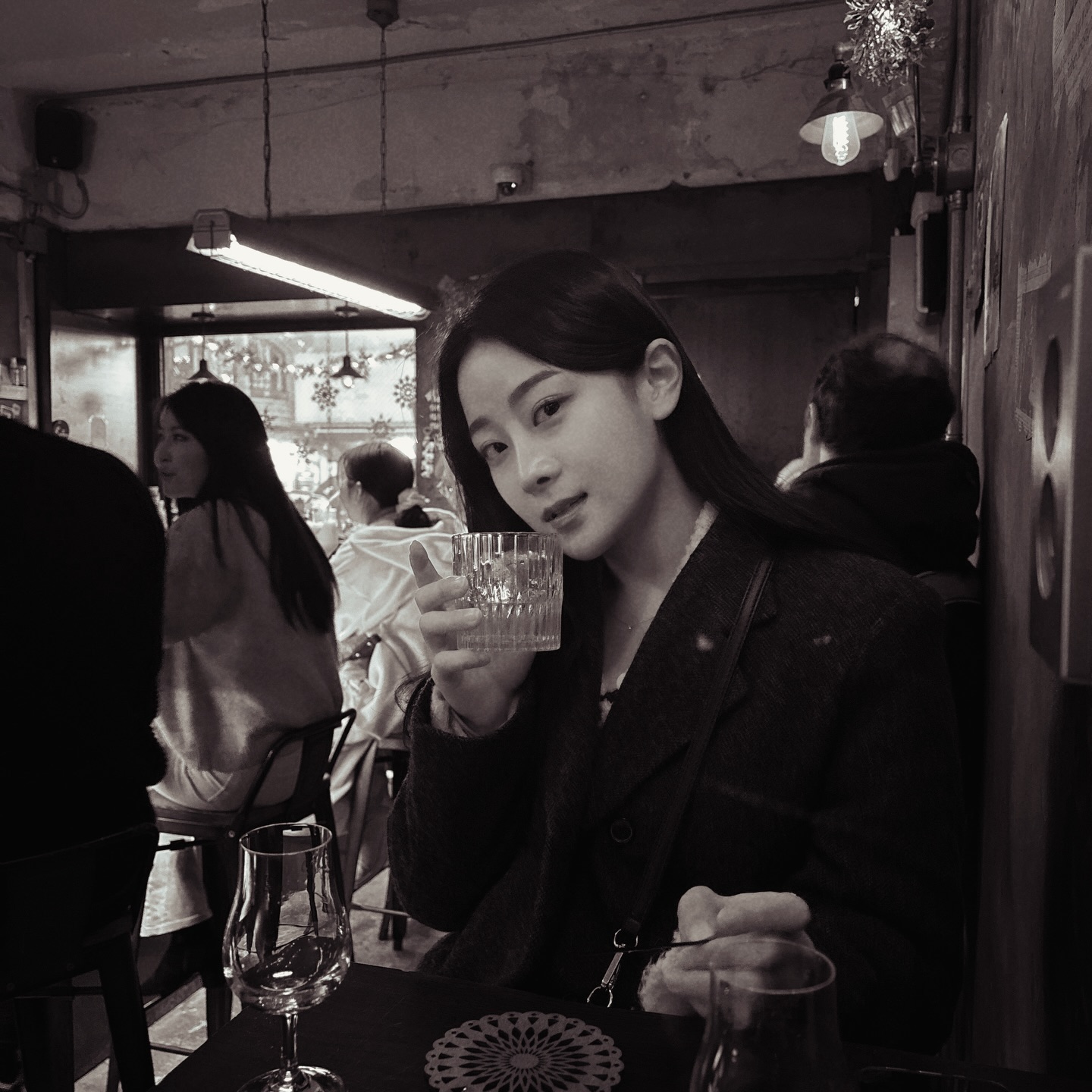 미리 메리크리스마스~~🎅❄️ 
Photo by - iiii_clo_ud____