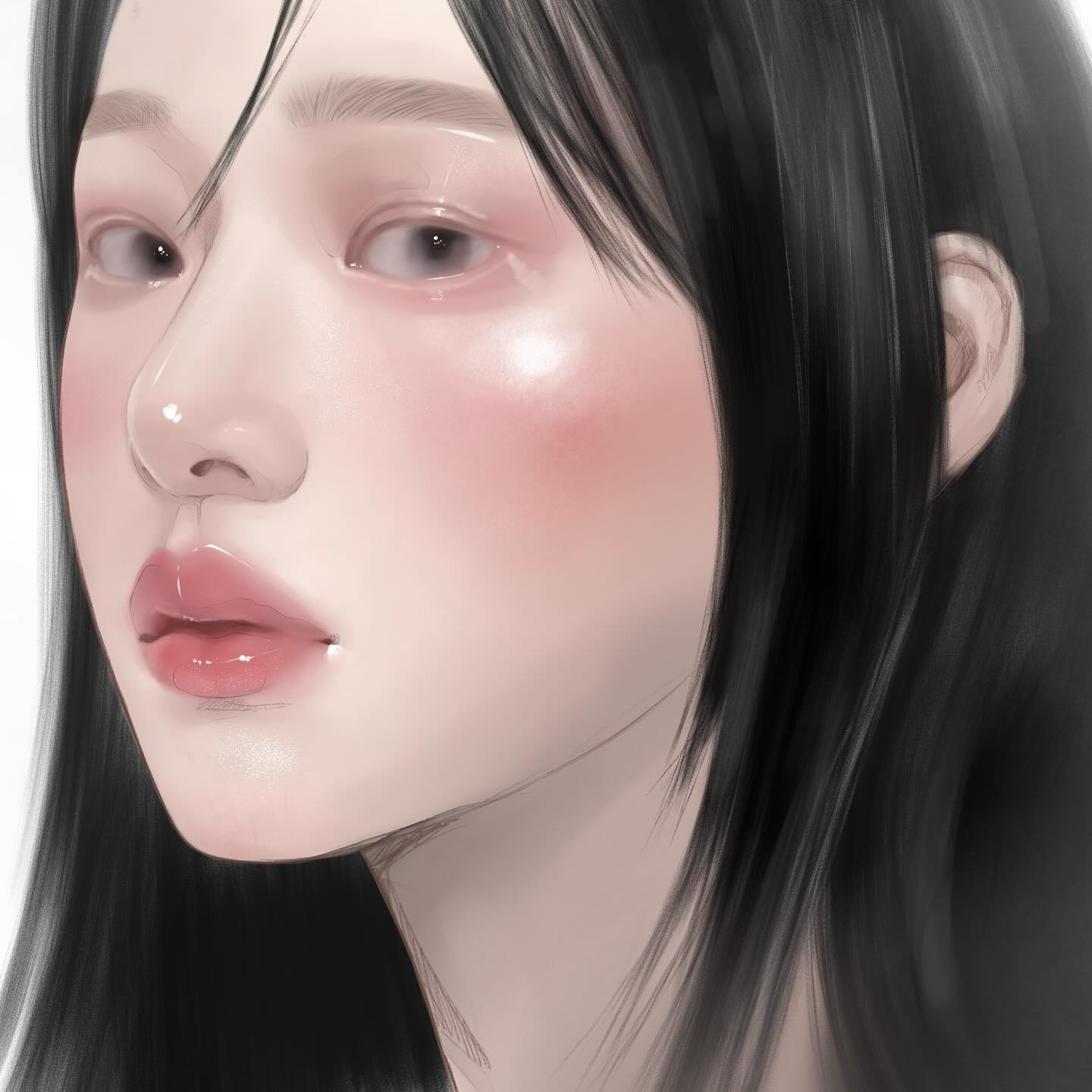 아 이뿌다 
#뉴진스민지 #뉴진스 #민지 #민희진 #방시혁 #과즙세연