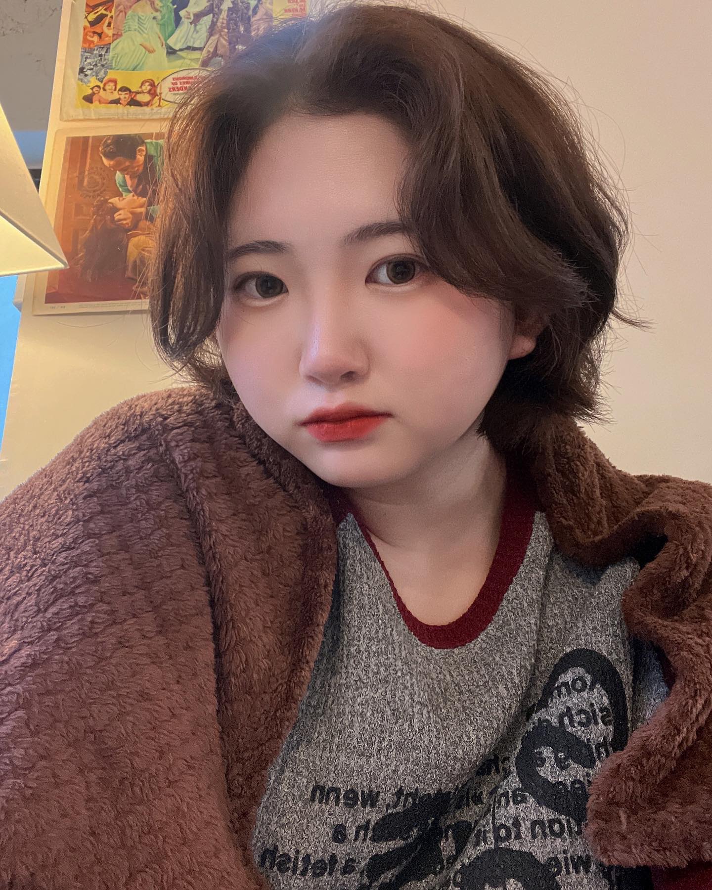 다디단 밤양갱 ~ 🌰