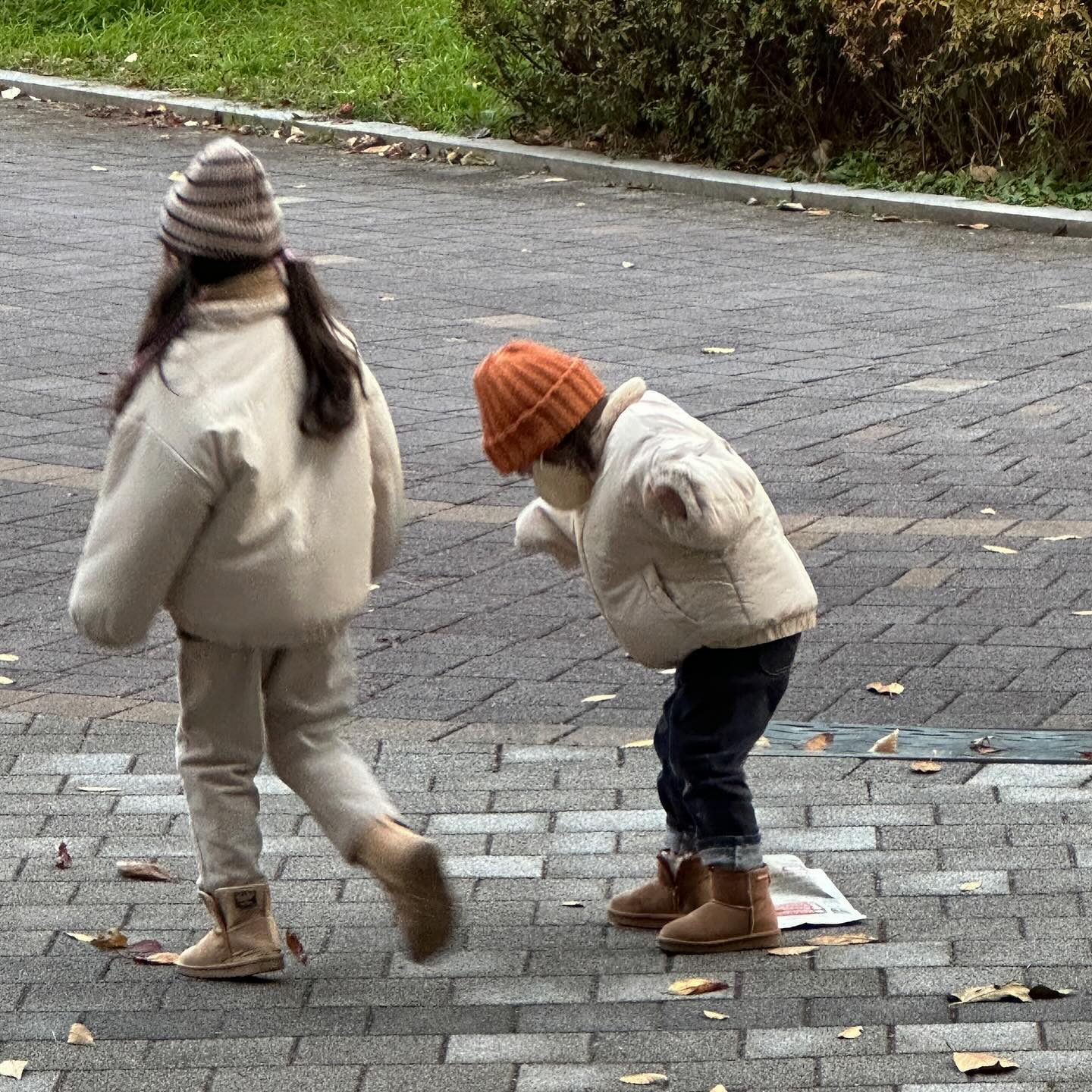 오늘은 징ㅉㅏ 너~~무 춥다 🥶🥶🥶🥶🥶