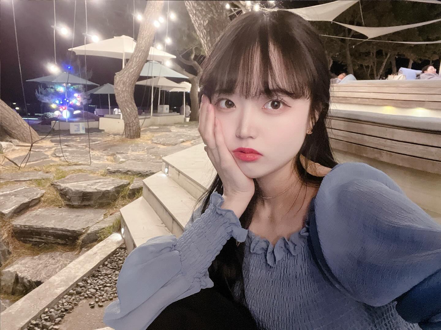 지은 꽁☃️