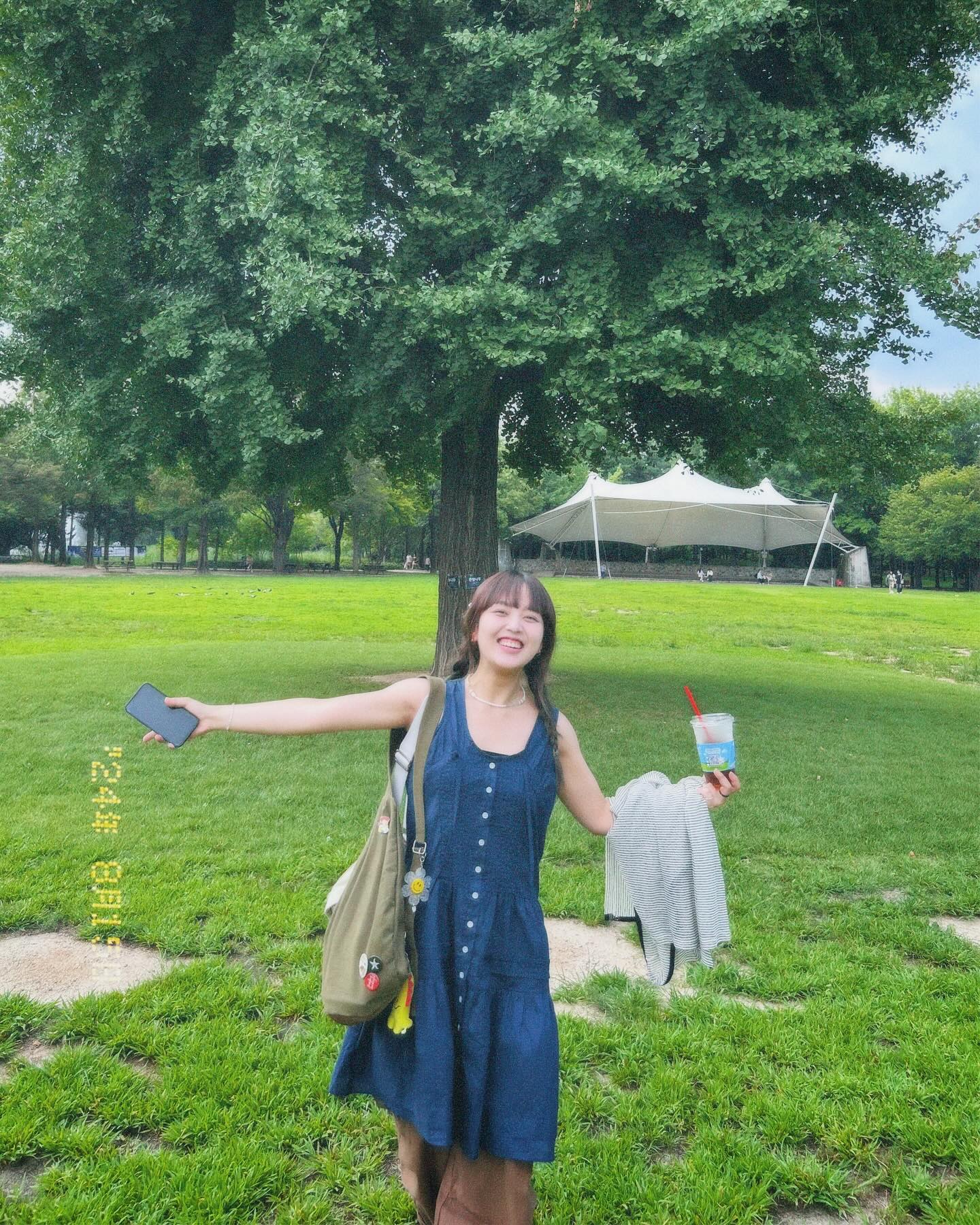 얼음이 다 녹아버렸던 그 해 여름
너구리 출몰
🌻 🦝