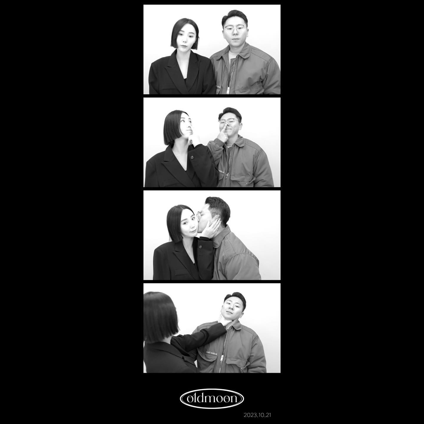 감자랑 📷🖤