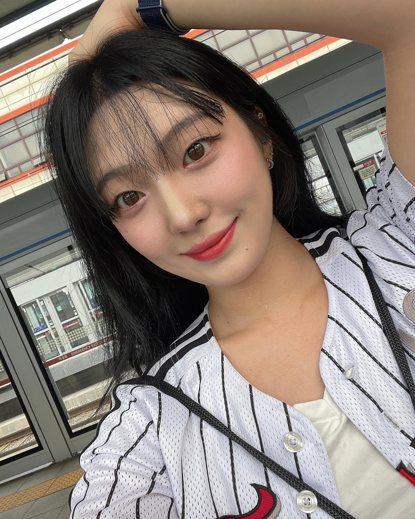 3연전 다녀왔던 고척•••
야구장 안간지 백만년(사실 아님)

#야구 #LG #LGTWINS #LG트윈스 #엘지 #엘지트윈스