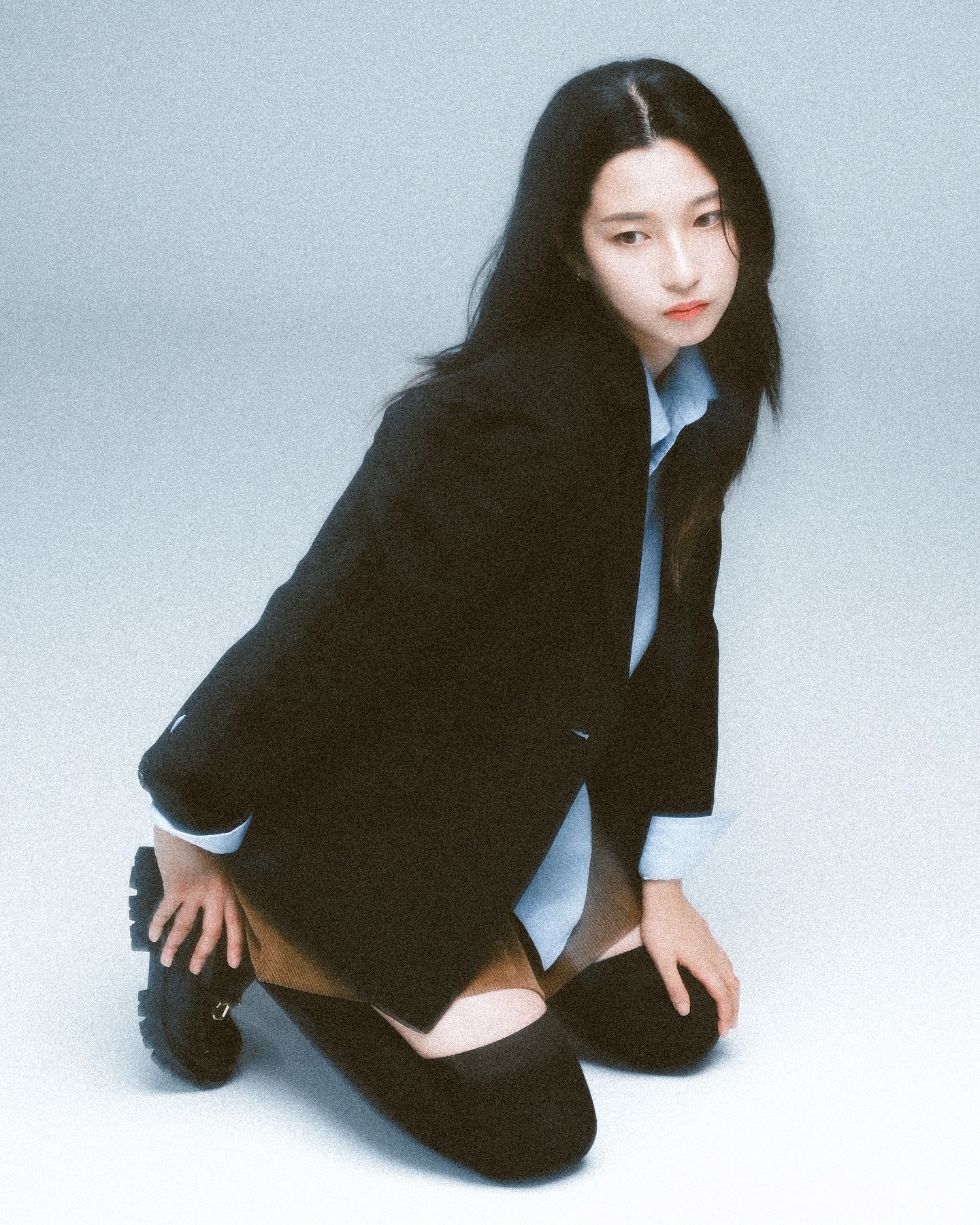 나를 향한 비판에 나를 맡기지 말자

📸: jusphoto89.b