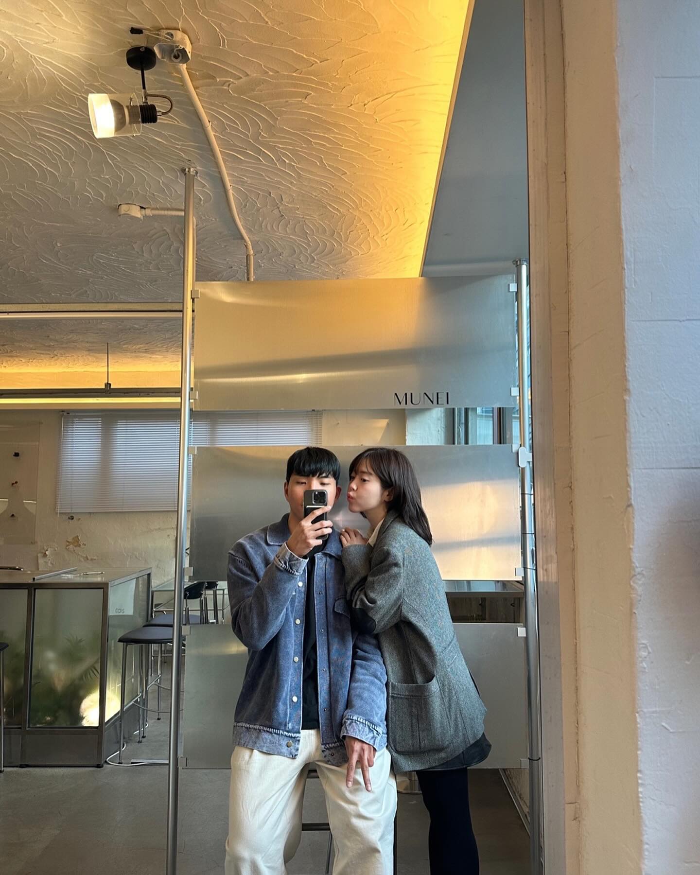 따뜻한 봄의 시작🌸