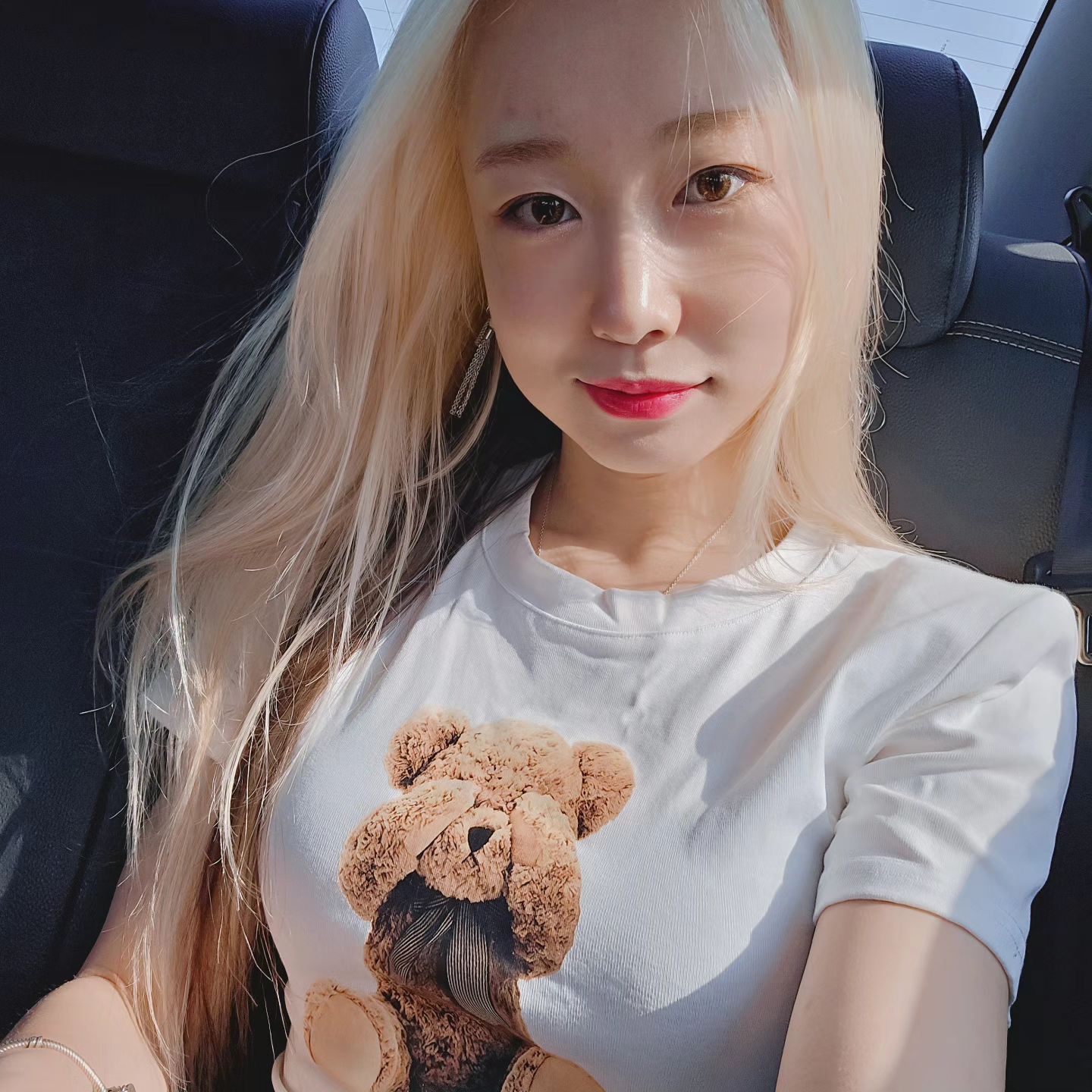 서울갔다와써요
#모델 #일반인모델 #금천 #술친구구함