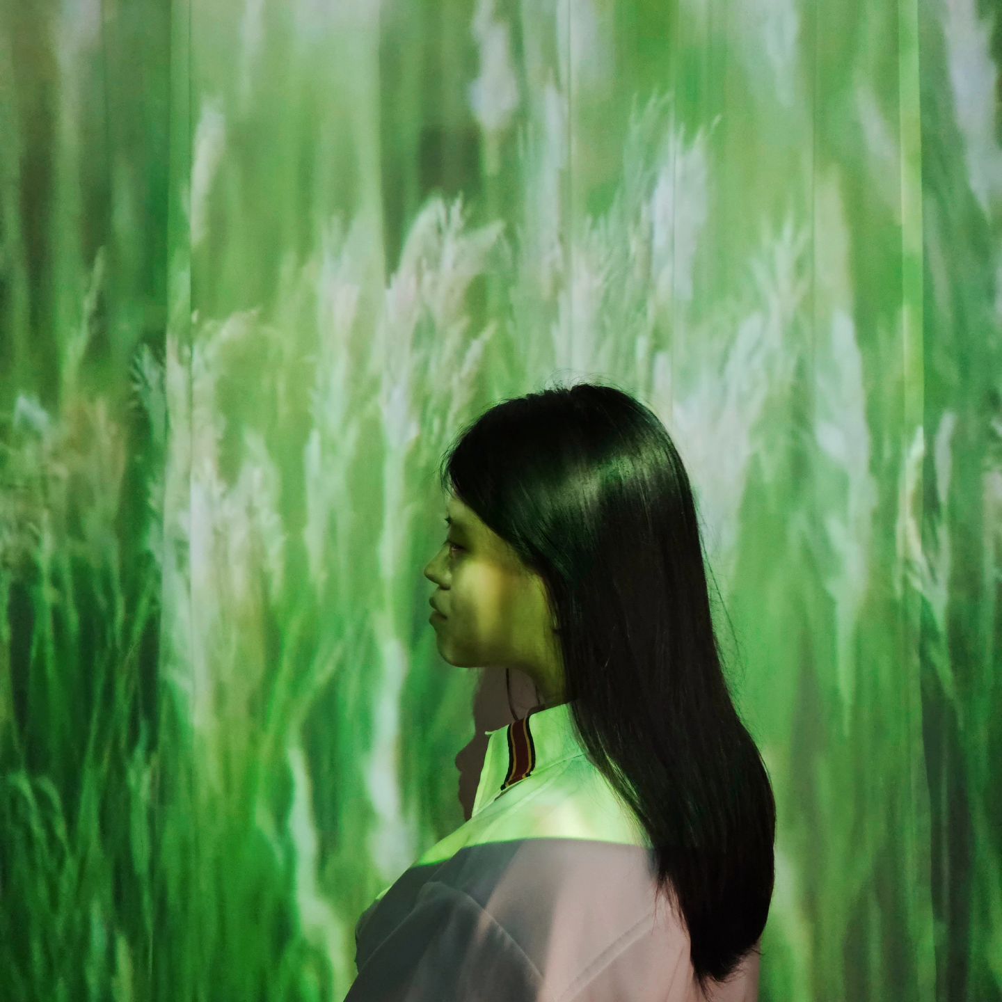 초록🌿💚