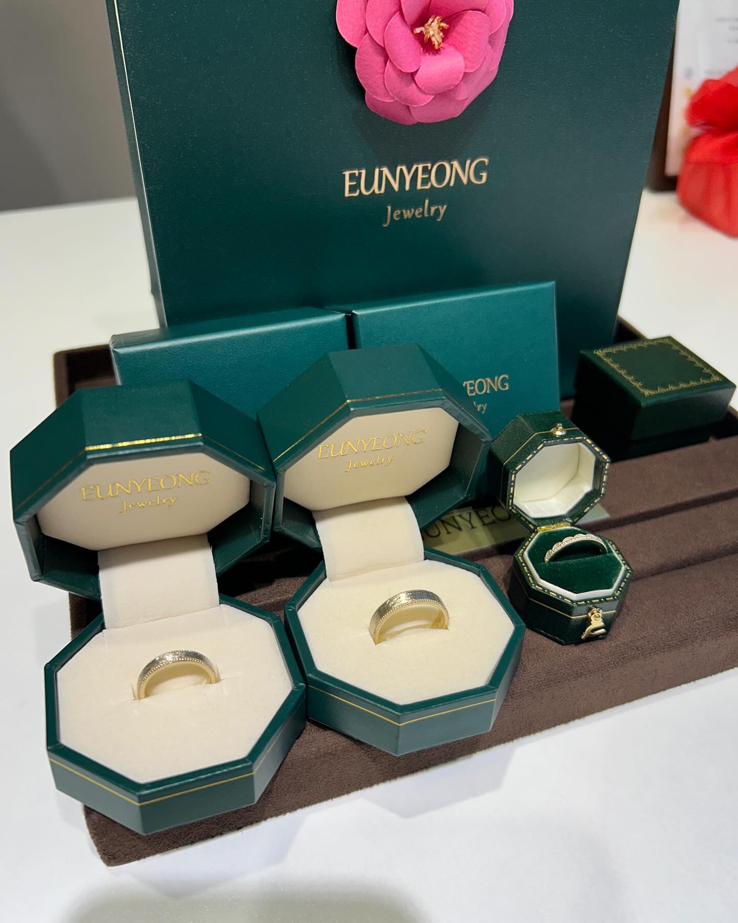 이쁜 반지 💍 원하는 거 
맞춰서 기분이 좋다 
너무 이뻐 ! 💜💜

direct.wedding

저는  치솟는 인플레이션 속에 가성비를 위해서 
❤️‍🔥다이렉트 웨딩카페❤️‍🔥에서 준비하고 있어요 ! 
다들 준비하실 때 참고하기 좋으세요!
추천인 👏🏻비바루👏🏻넣으시면 
현금화가능한 3만 포인트를
받으실 수 있으세요 💜

  결혼준비는 다이렉트!
❤️‍🔥모두 다같이 0원에 스드메 ❤️‍🔥

#결혼 #준비 #스드메 #다이렉트웨딩 #결혼준비중💑