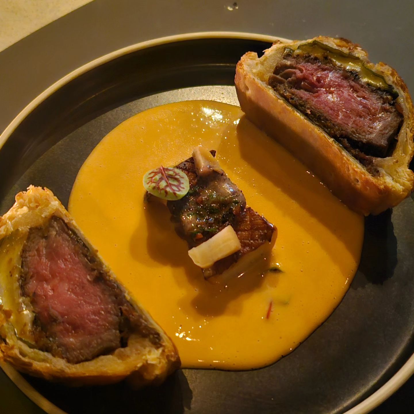 #exquisine 🍽
