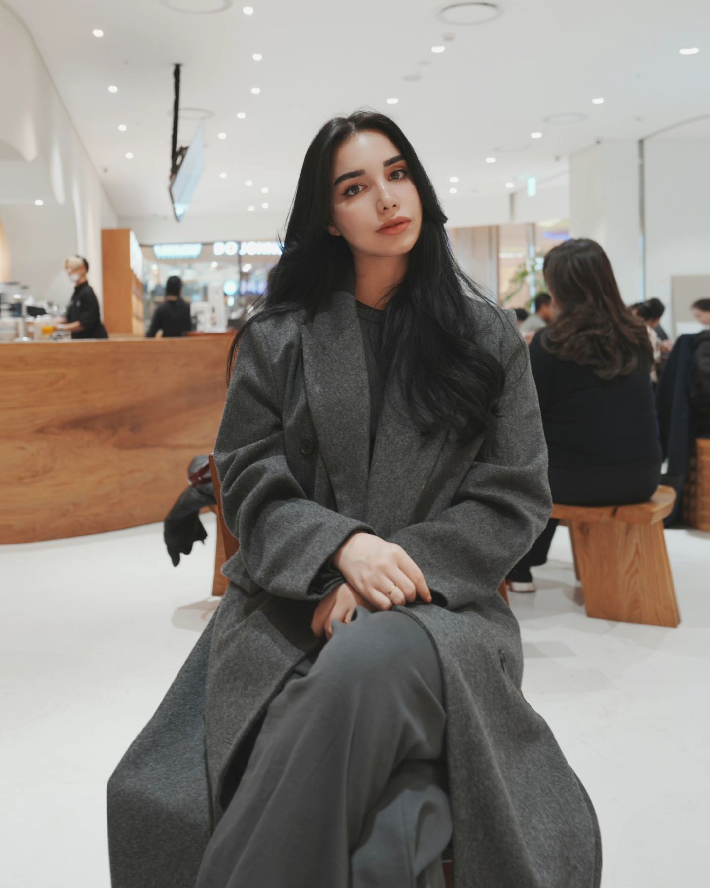 🌹🩶
#텅플래닛잠실