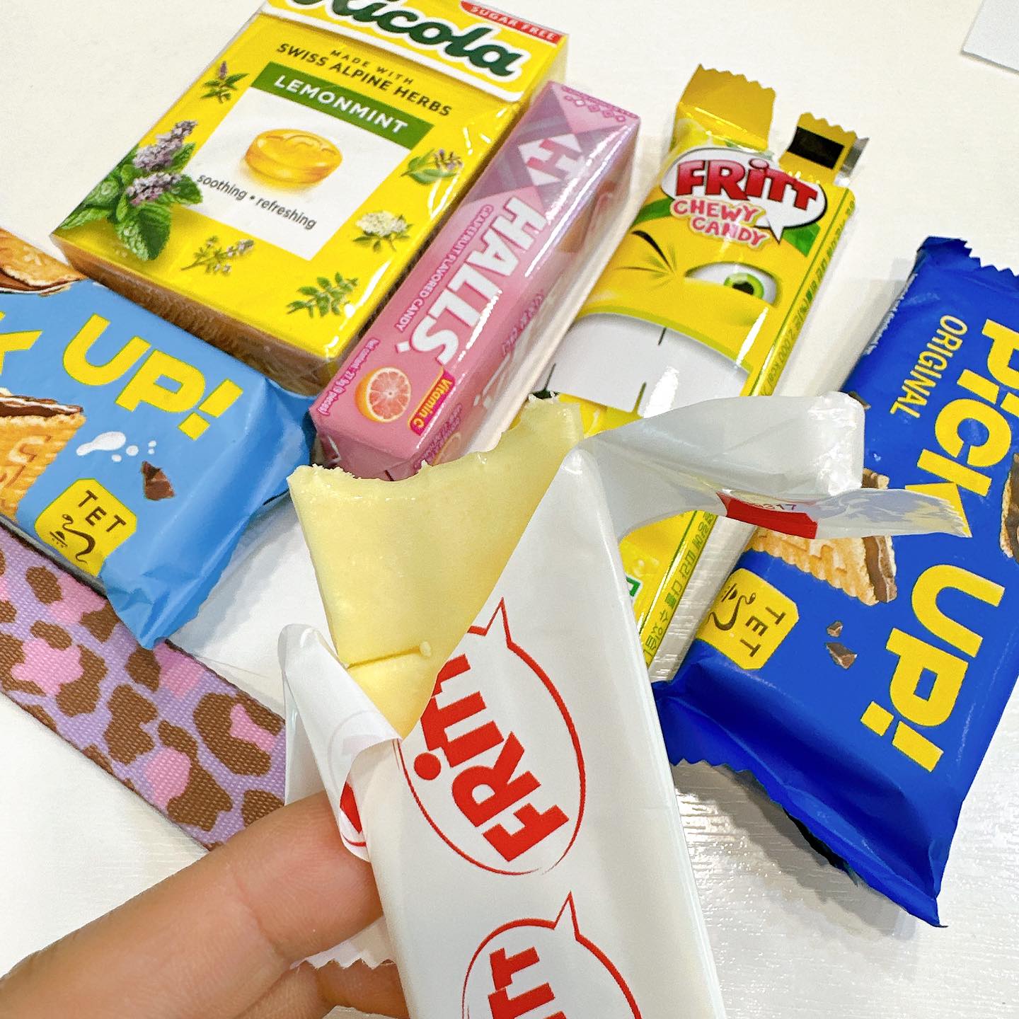 감기 콧물 재채기 기침 가래 인후통