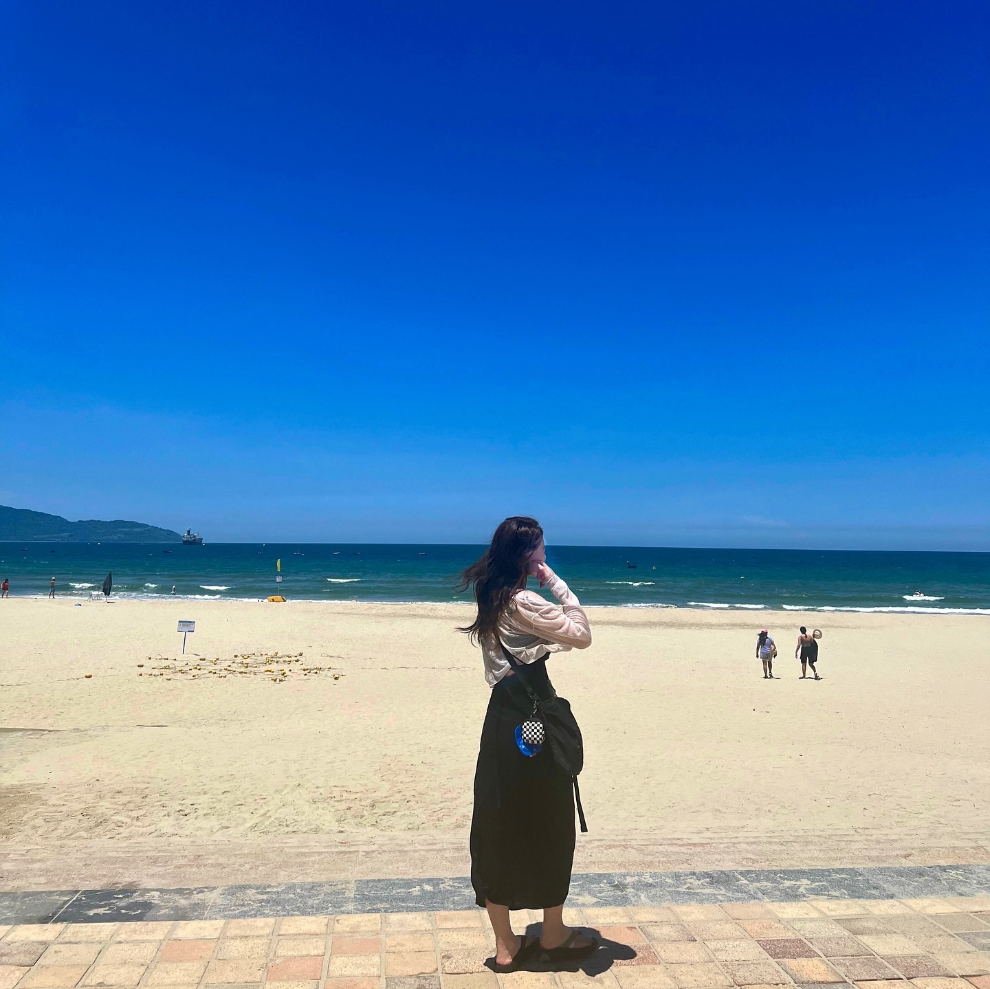 바다댱 ♪( ´▽｀)