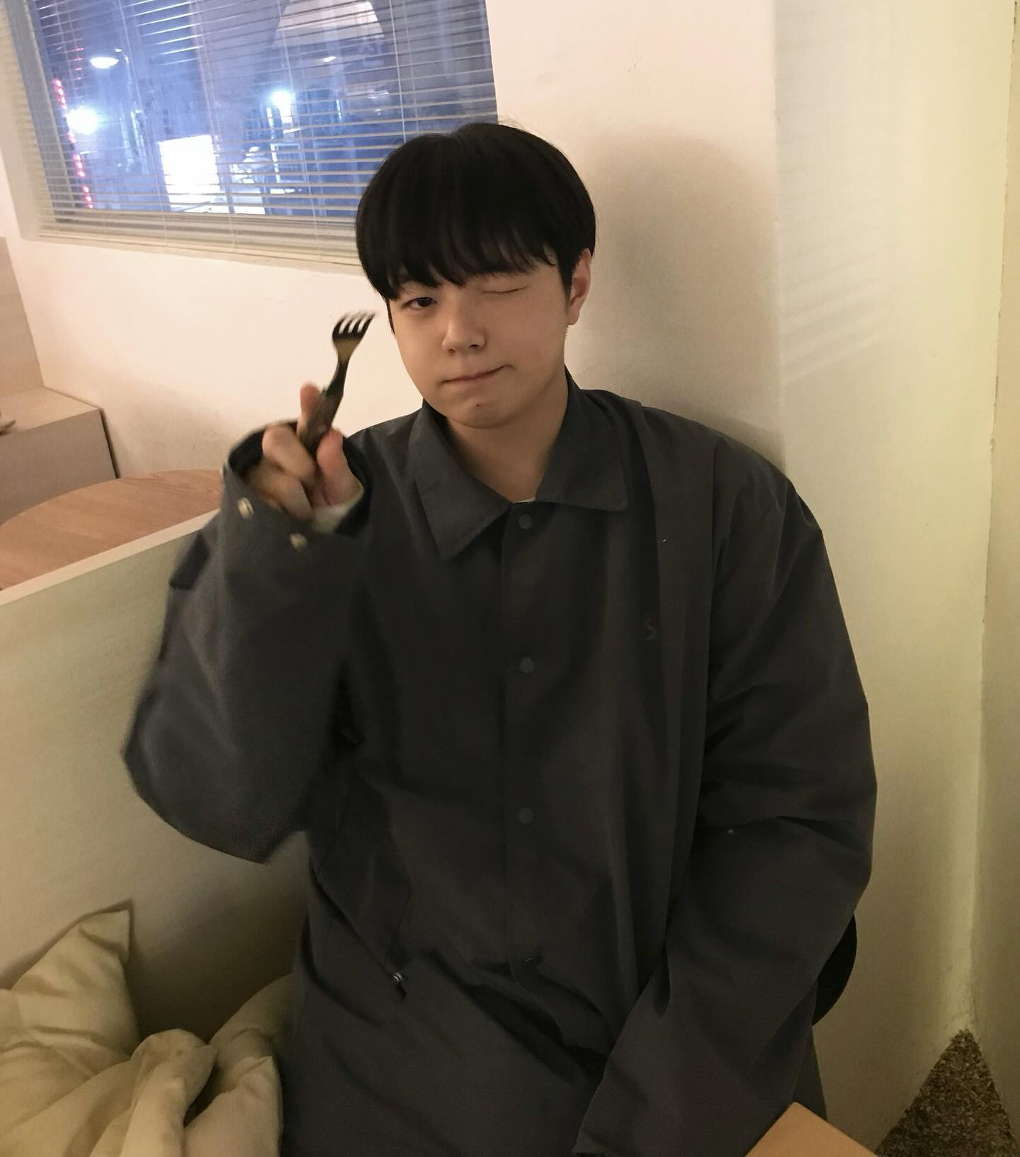 연말 좋아