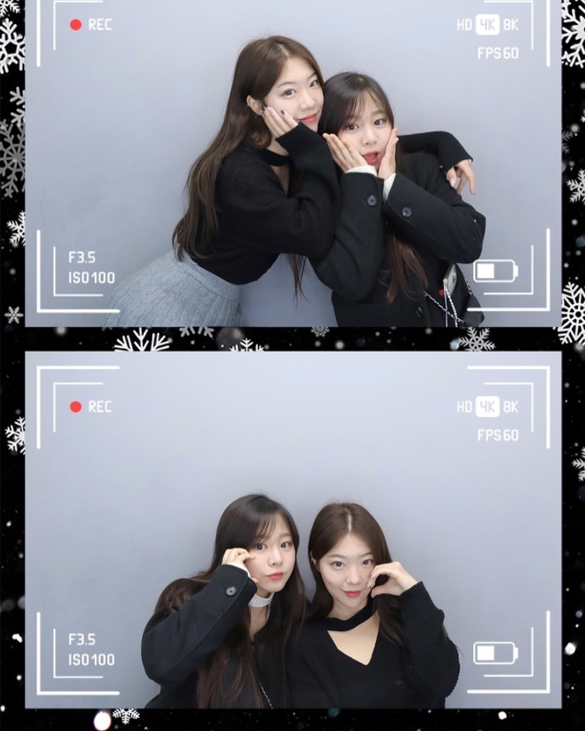 미니미🤍