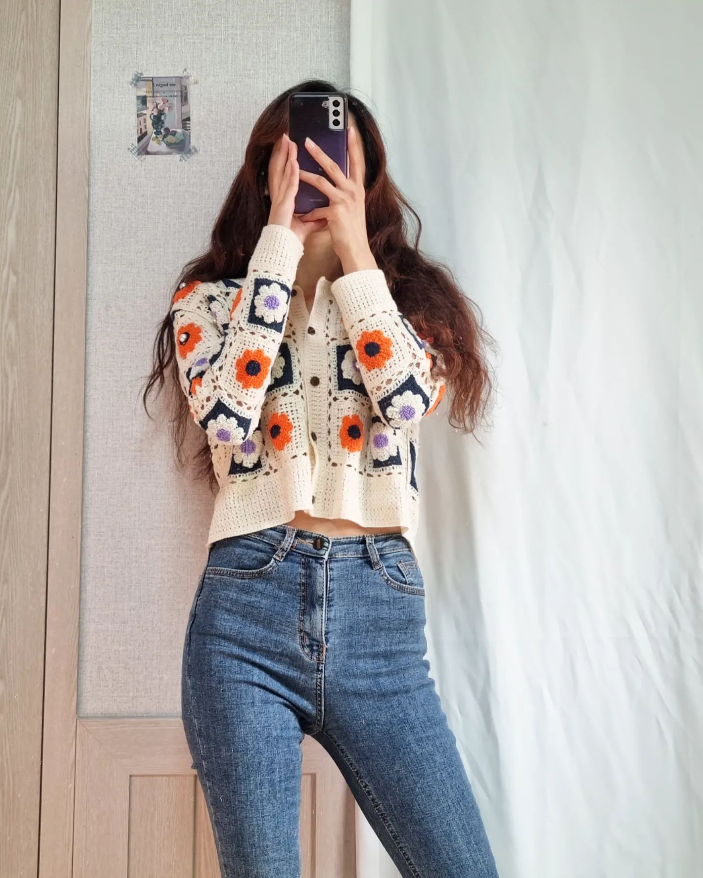 봄이다💛