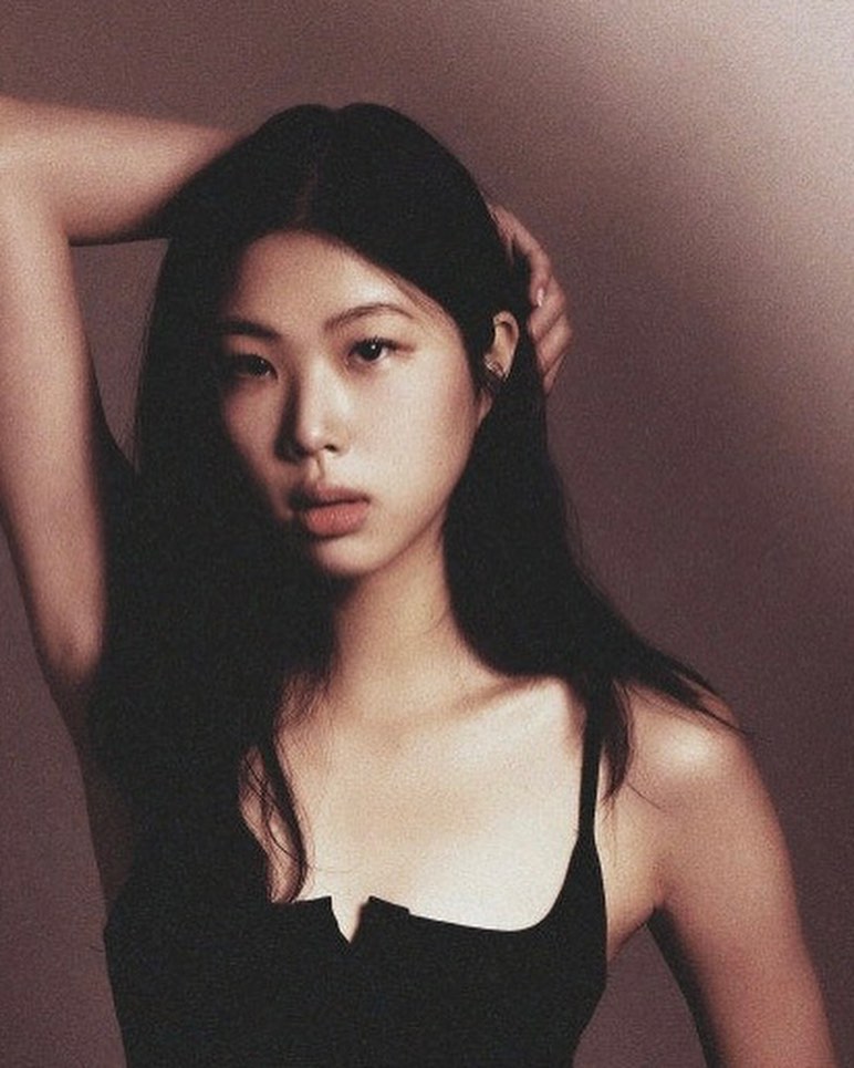 올해 마지막 작업물 ••

#개인작업 #모델 #photo #model #followforfollowback