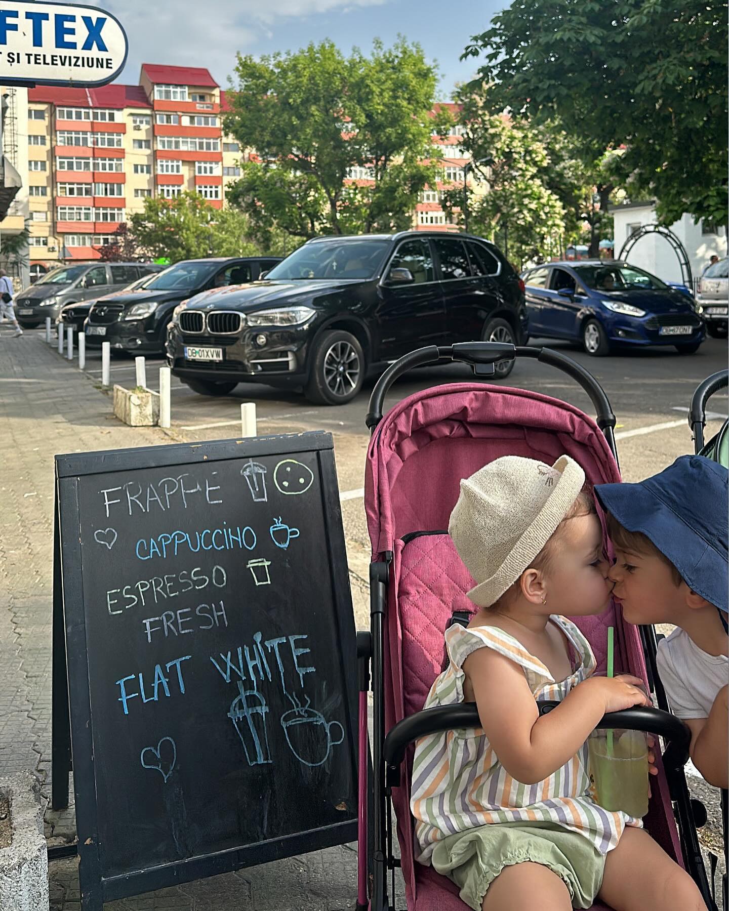 낭만의 도시 루마니아에서의 첫 날 🇷🇴