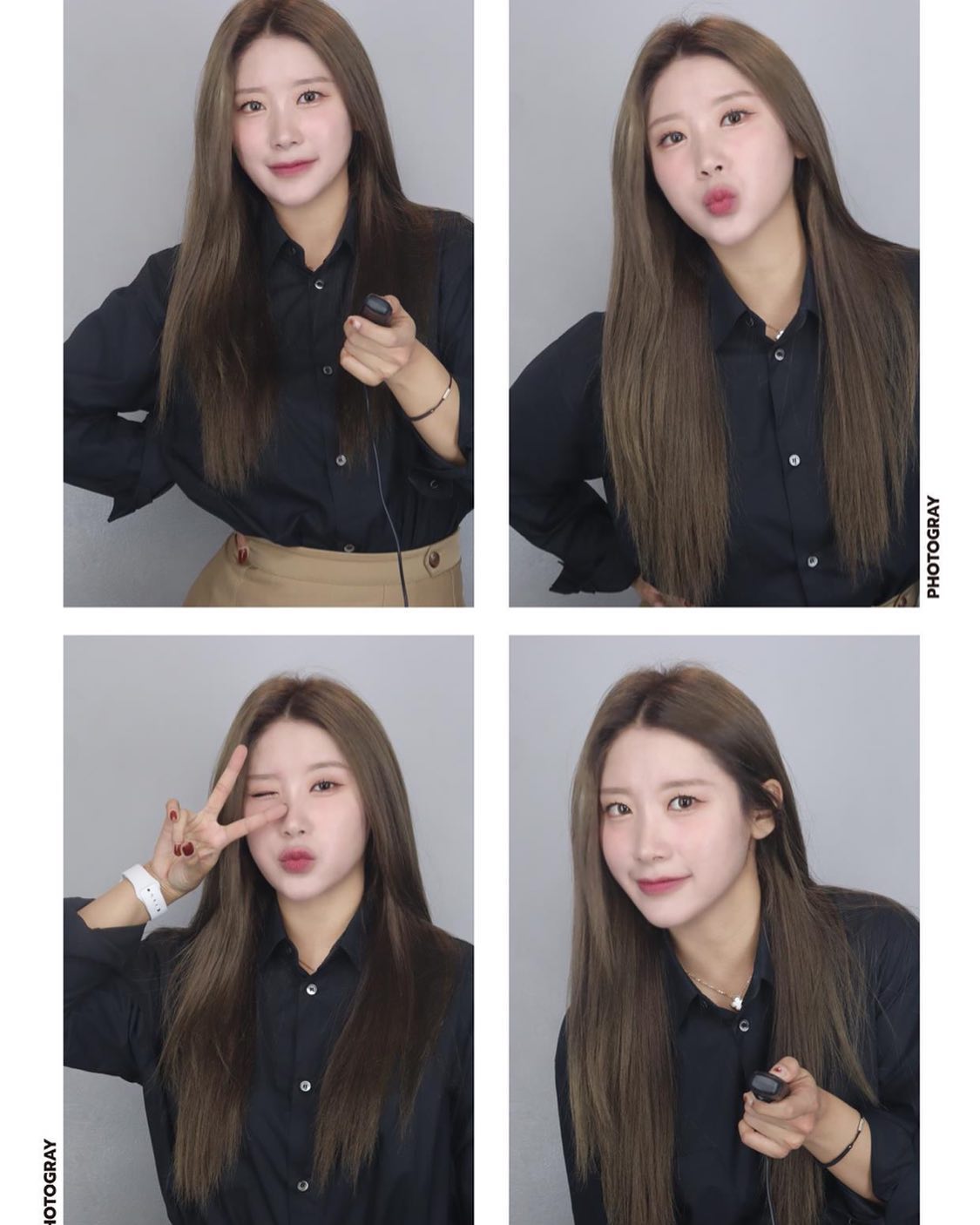 달라진점을 서술하시오 (100점)