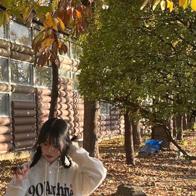 박지연(朴志娟) on Instagram: "#광고 겨울 필수품 따뜻하고 부드러운 파른파이브 레그워머!❄️ 신축성 높고 안정감있는 고리형 디자인으로 올겨울 따뜻하게 다닐 수 있어요! #마른
