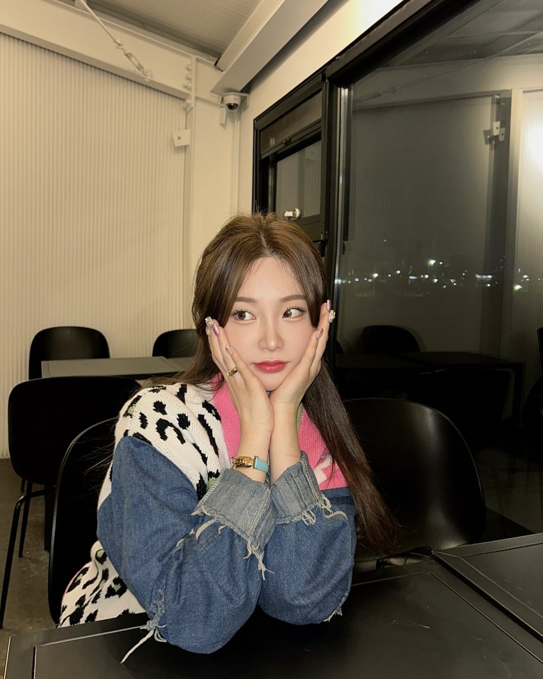 ㅇ ㅣ쁘ㄴㅊㅓㄱ🌸