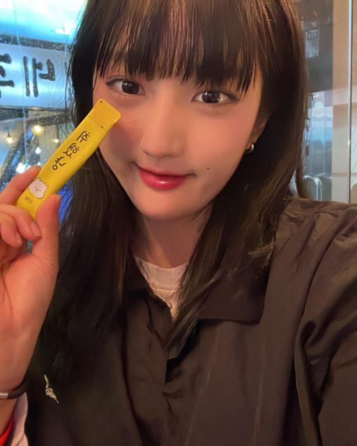 YEJJINNN on Instagram: "#협찬 . . 이번에 뷰티앤 부티에서 숙취해소재 진짜 이름마저 기여운 취했냥이 나왔습니다 생일이 있는 달이라 매일매일이 술과 숙취에 빠져있는 저를 구해주셨어요ㅠ😝