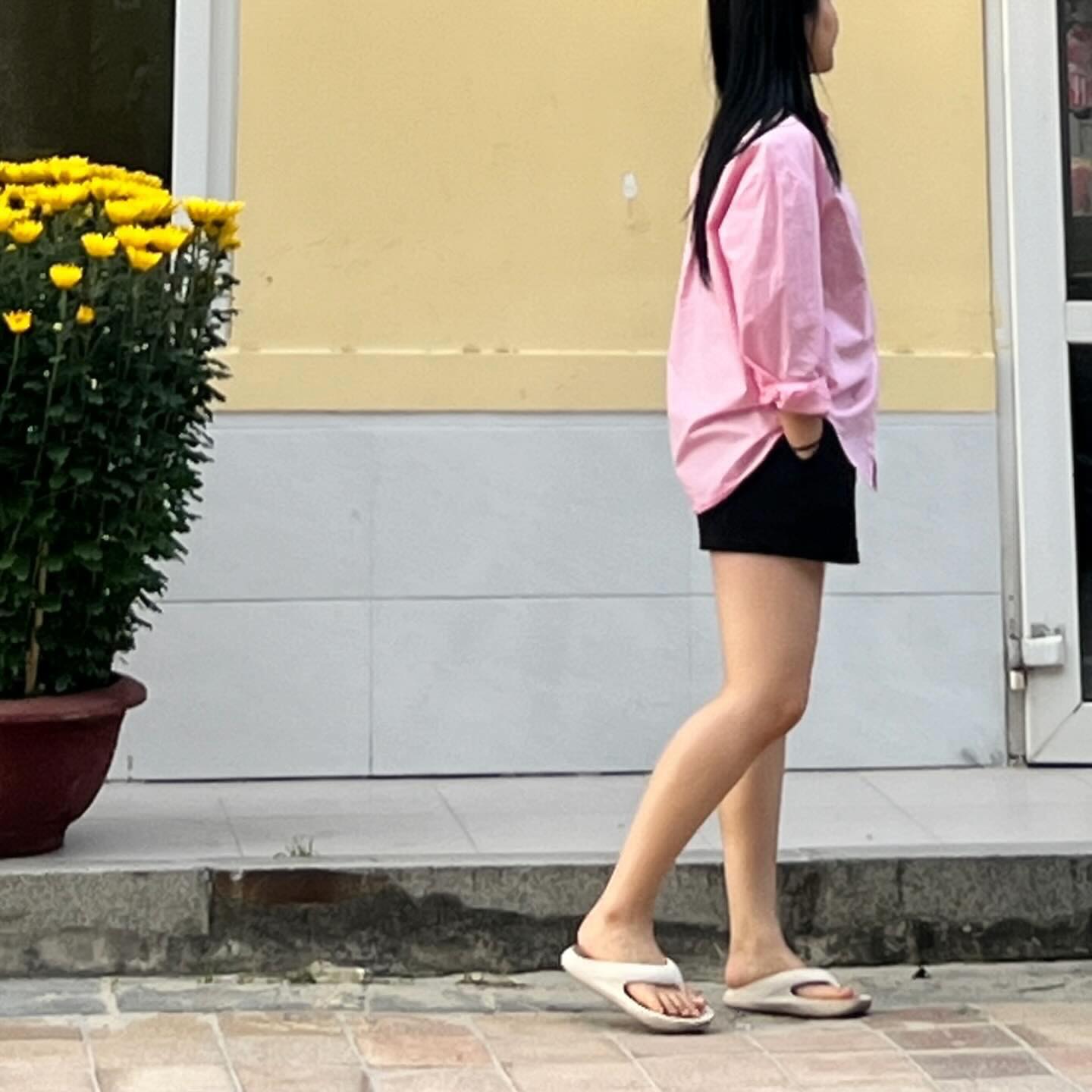 베트남에서의 설날은 노란 국화와 낑깡나무 주고받기
.
.
.
.
.
.
.
그리고 일년치 망고 다 먹고 한국으로 돌아온 나🥭💛