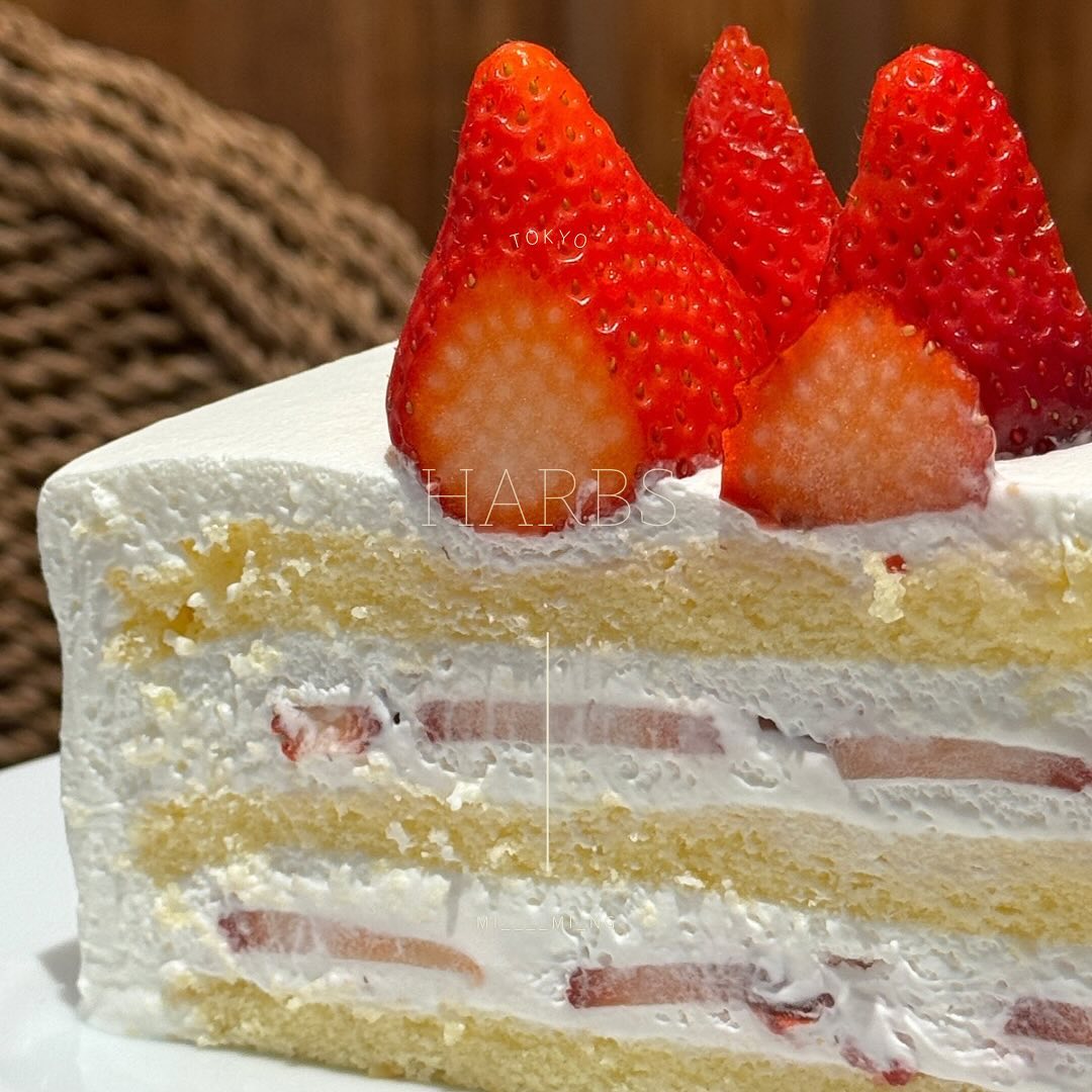 🍰
디저트순이 미밍에게
도쿄디저트맛집, 안 갈수가 없지이 😋
크레이프 케쿠가 맛있는데 웨이팅도 맛집이란 사실,,

미밍은 딸기로다가 언니는 초코바나나로
시원하게 얼그레이티에 곁들여 마시니 딱 좋아 👍🏻

📍HARBS

#하브스#harbs#도쿄맛집#도쿄디저트맛집#크레이프케이크