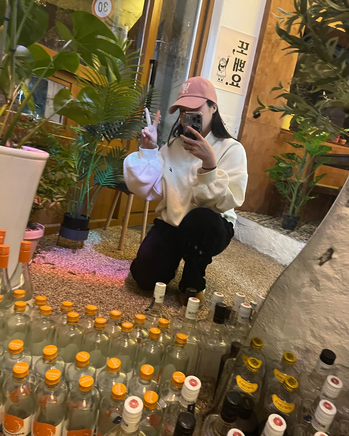✌️