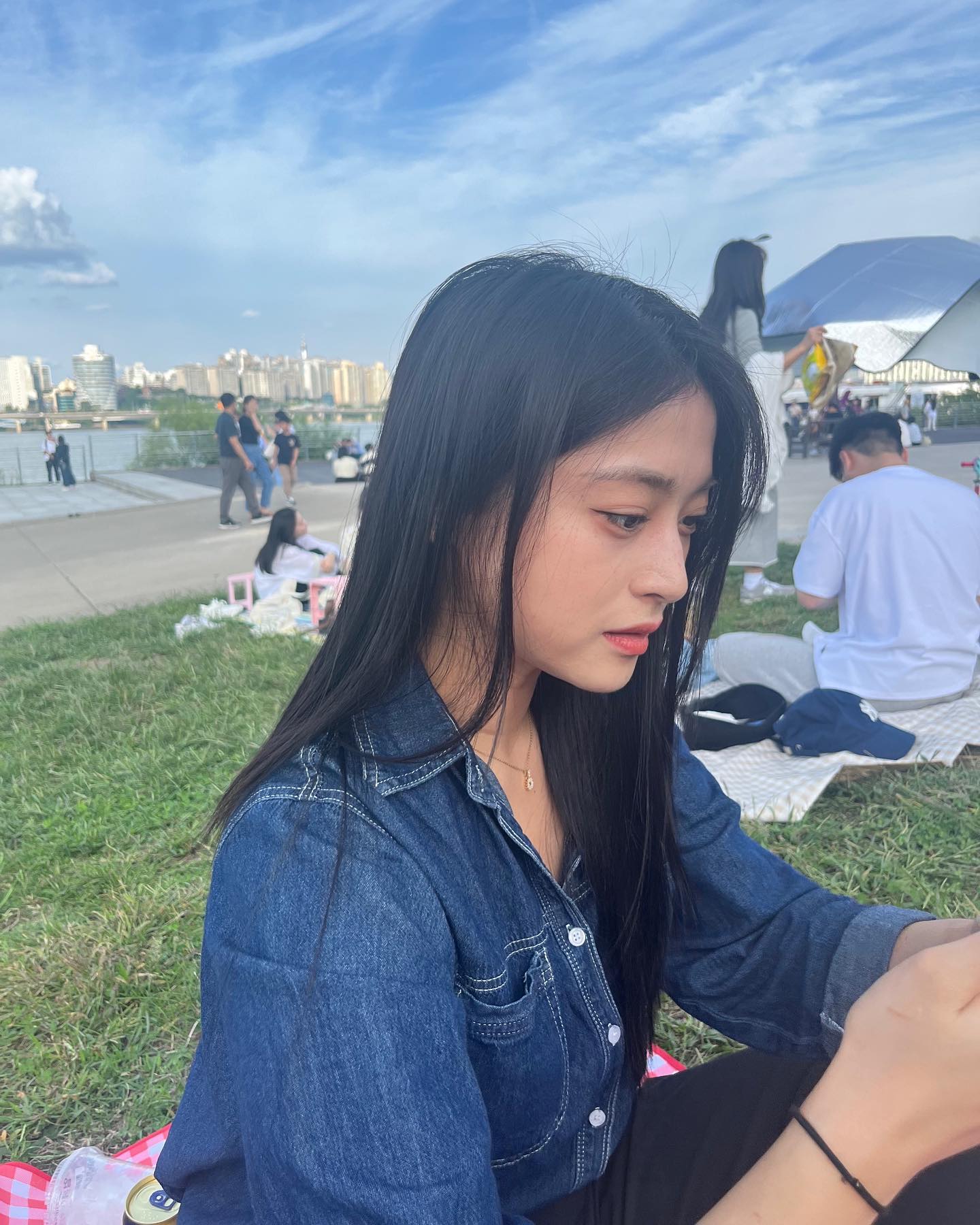 알콜요정들이랑 보내는 가족같은 주말 ✨